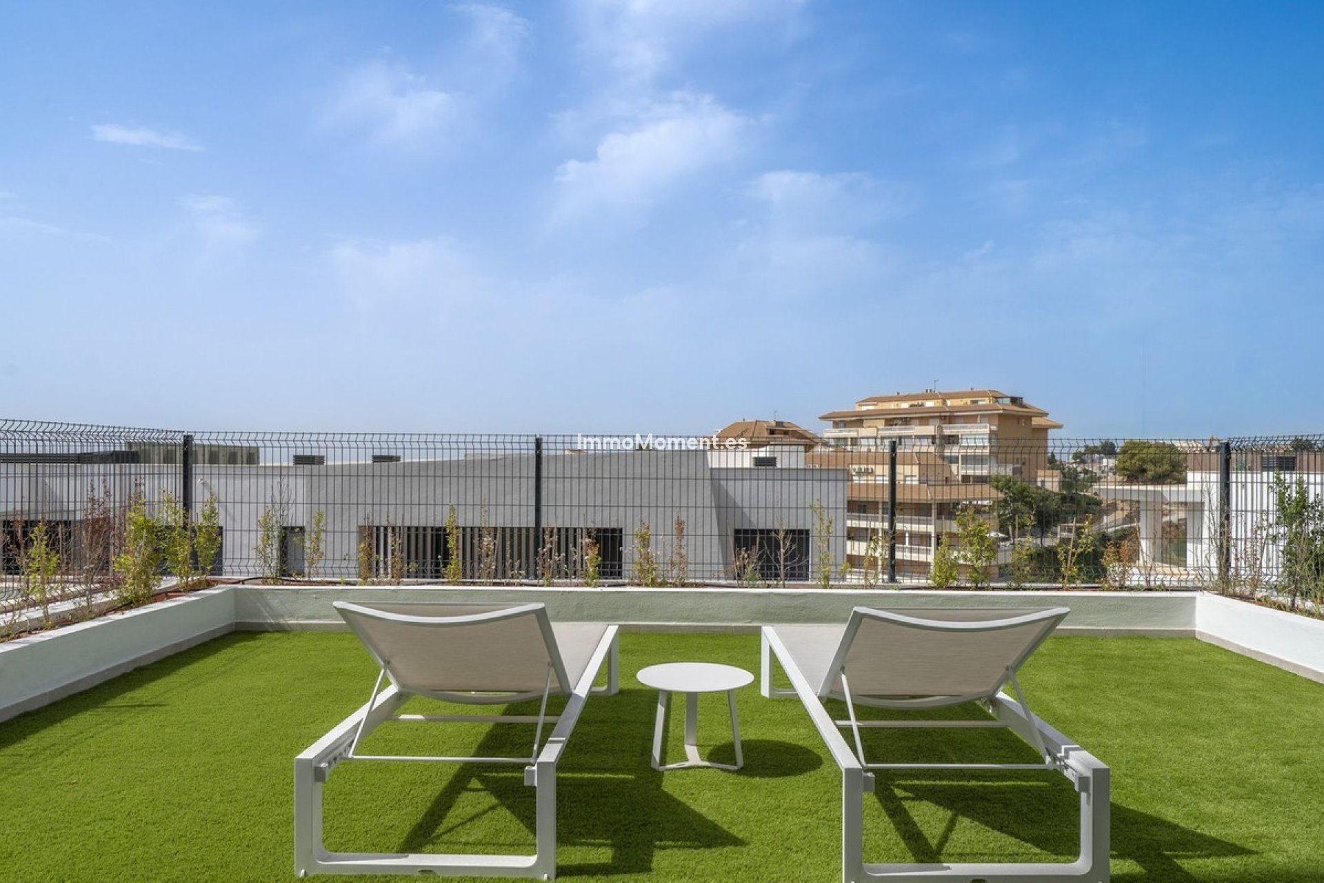 Wiederverkauf - Wohnung - Benalmadena - Benalmadena Centro