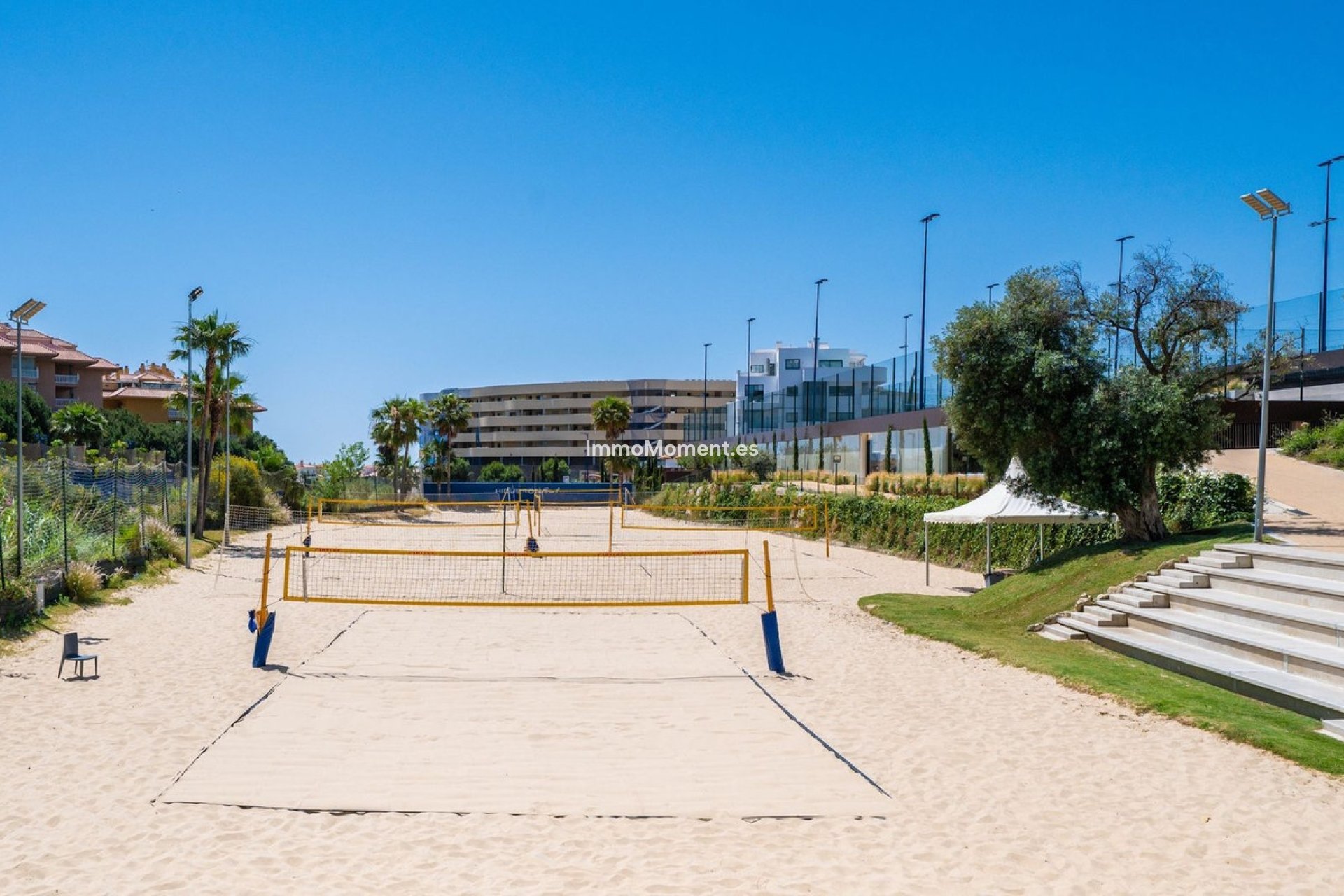 Wiederverkauf - Wohnung - Benalmadena - Benalmadena Centro