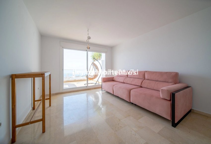 Wiederverkauf - Wohnung - Benalmadena - Benalmadena Centro