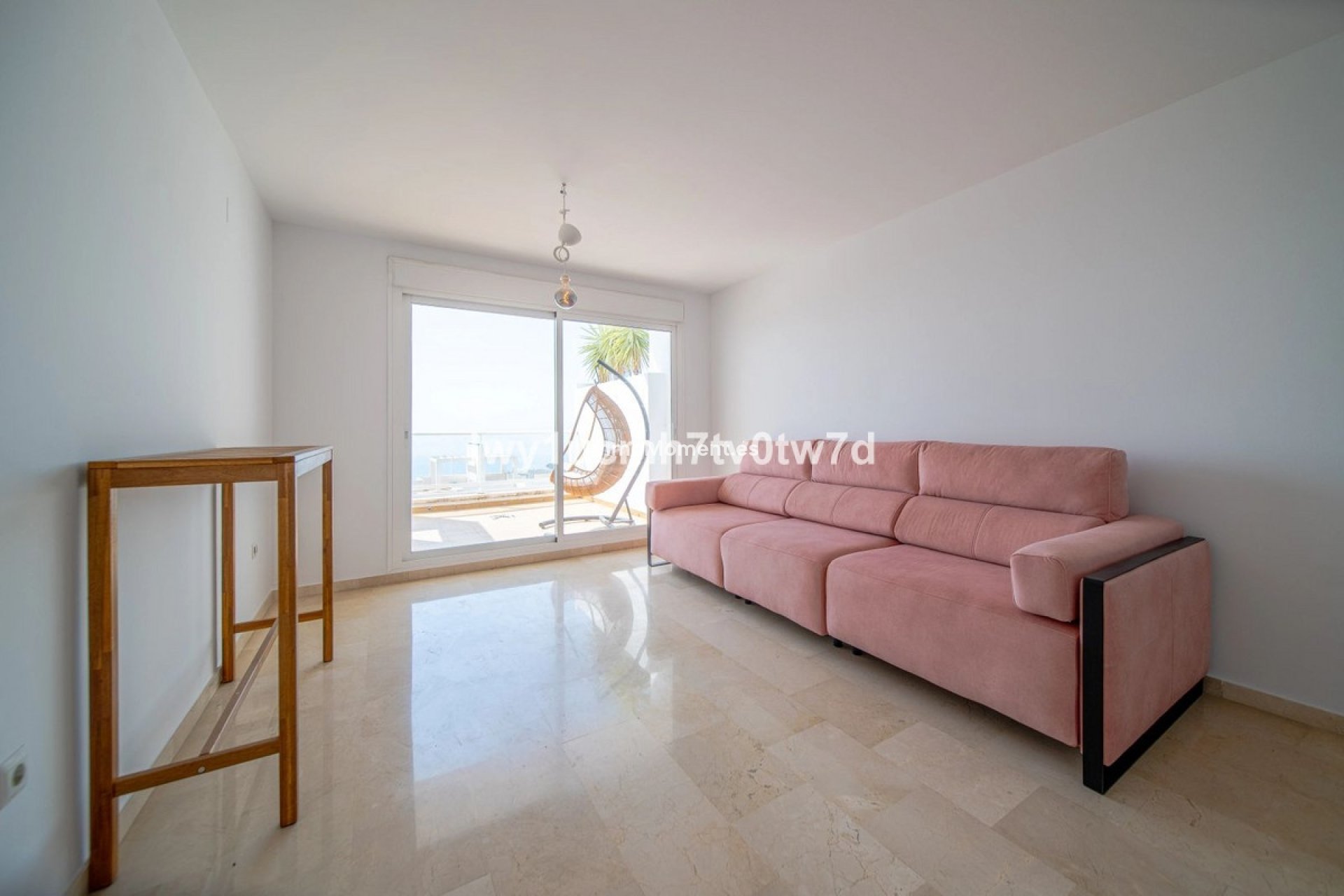 Wiederverkauf - Wohnung - Benalmadena - Benalmadena Centro