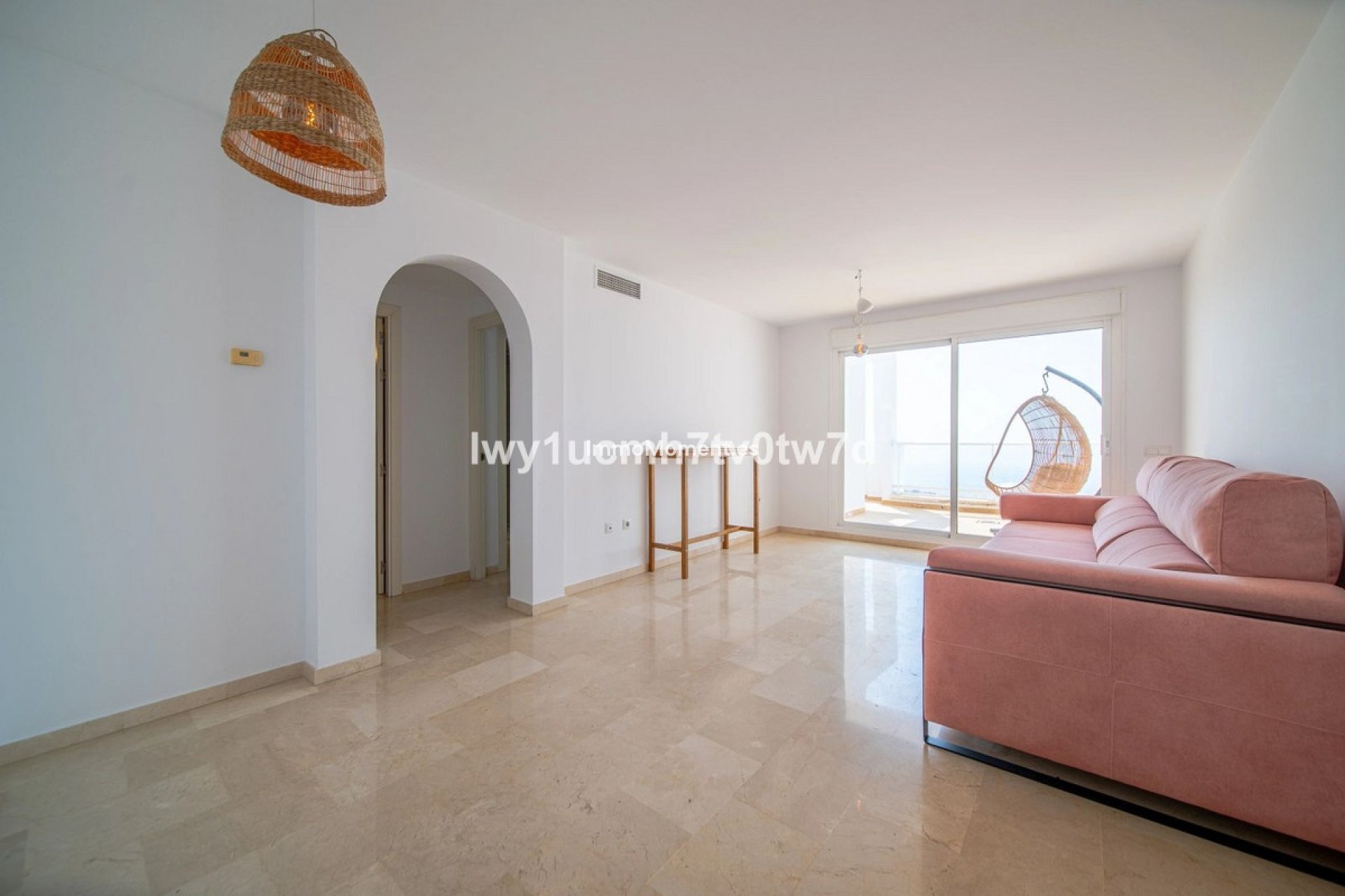 Wiederverkauf - Wohnung - Benalmadena - Benalmadena Centro