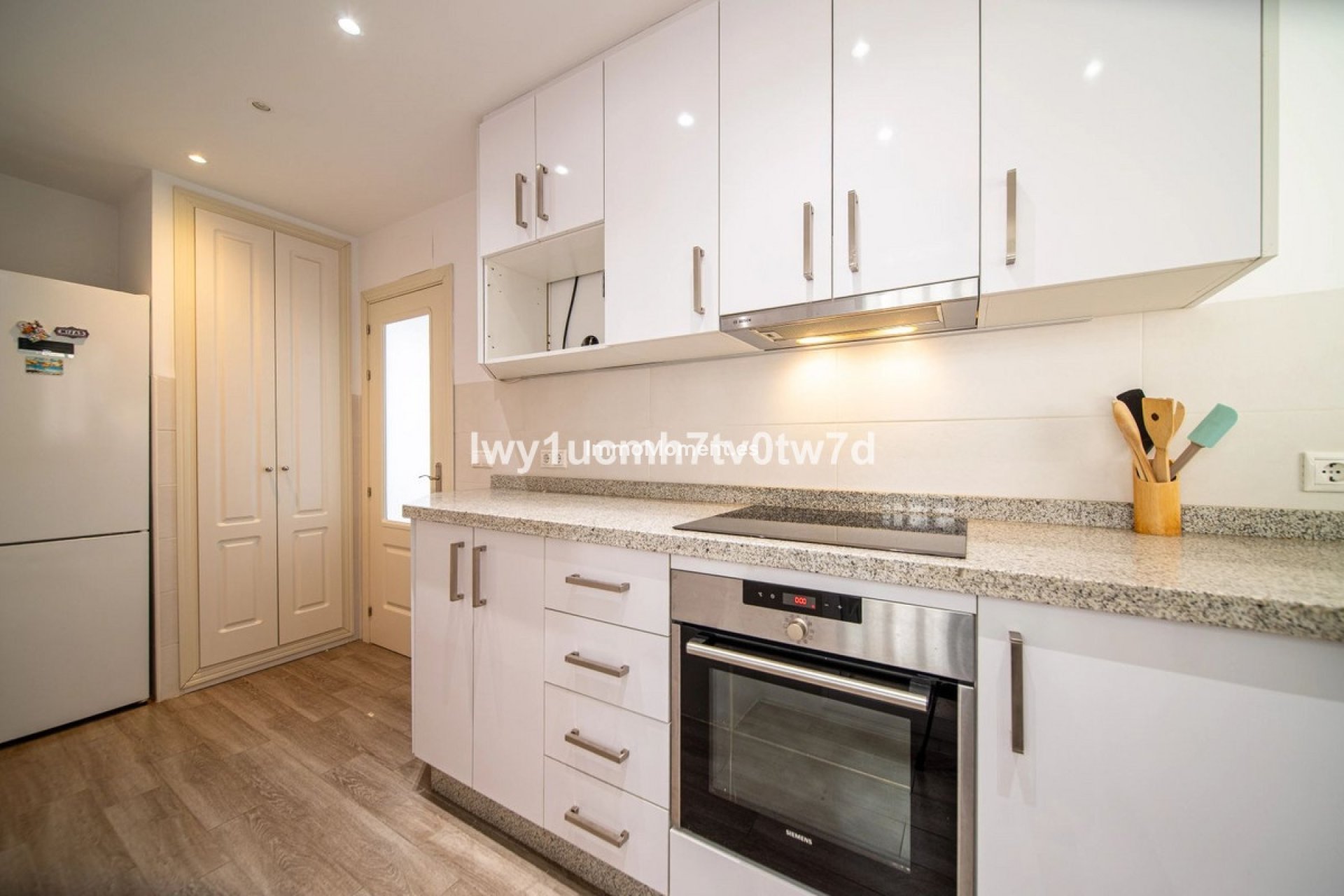 Wiederverkauf - Wohnung - Benalmadena - Benalmadena Centro