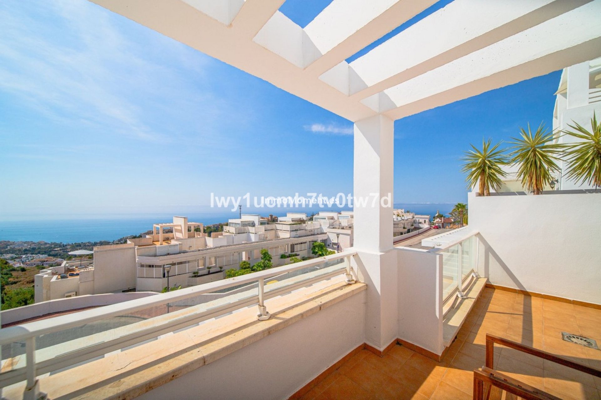 Wiederverkauf - Wohnung - Benalmadena - Benalmadena Centro