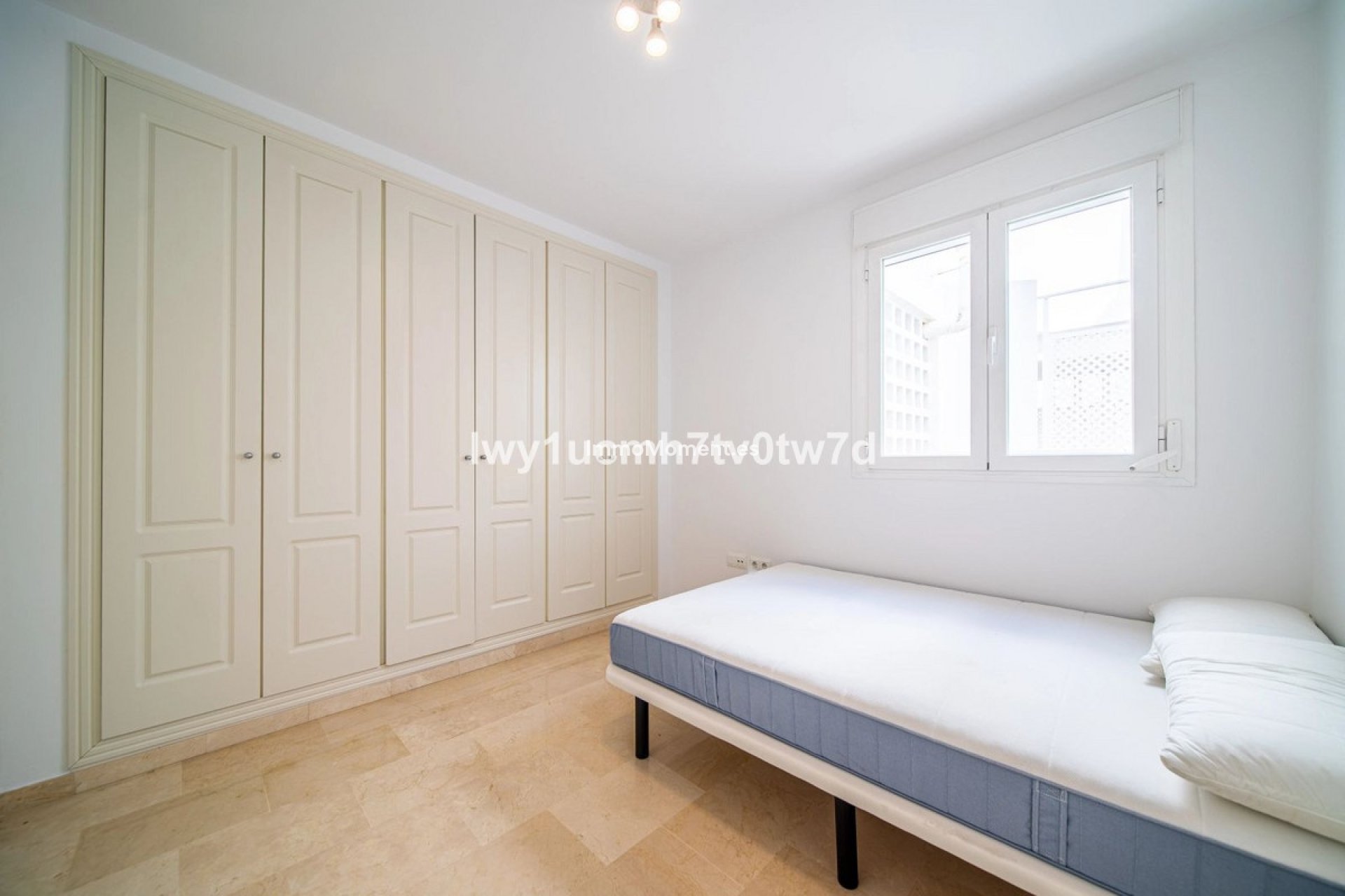 Wiederverkauf - Wohnung - Benalmadena - Benalmadena Centro