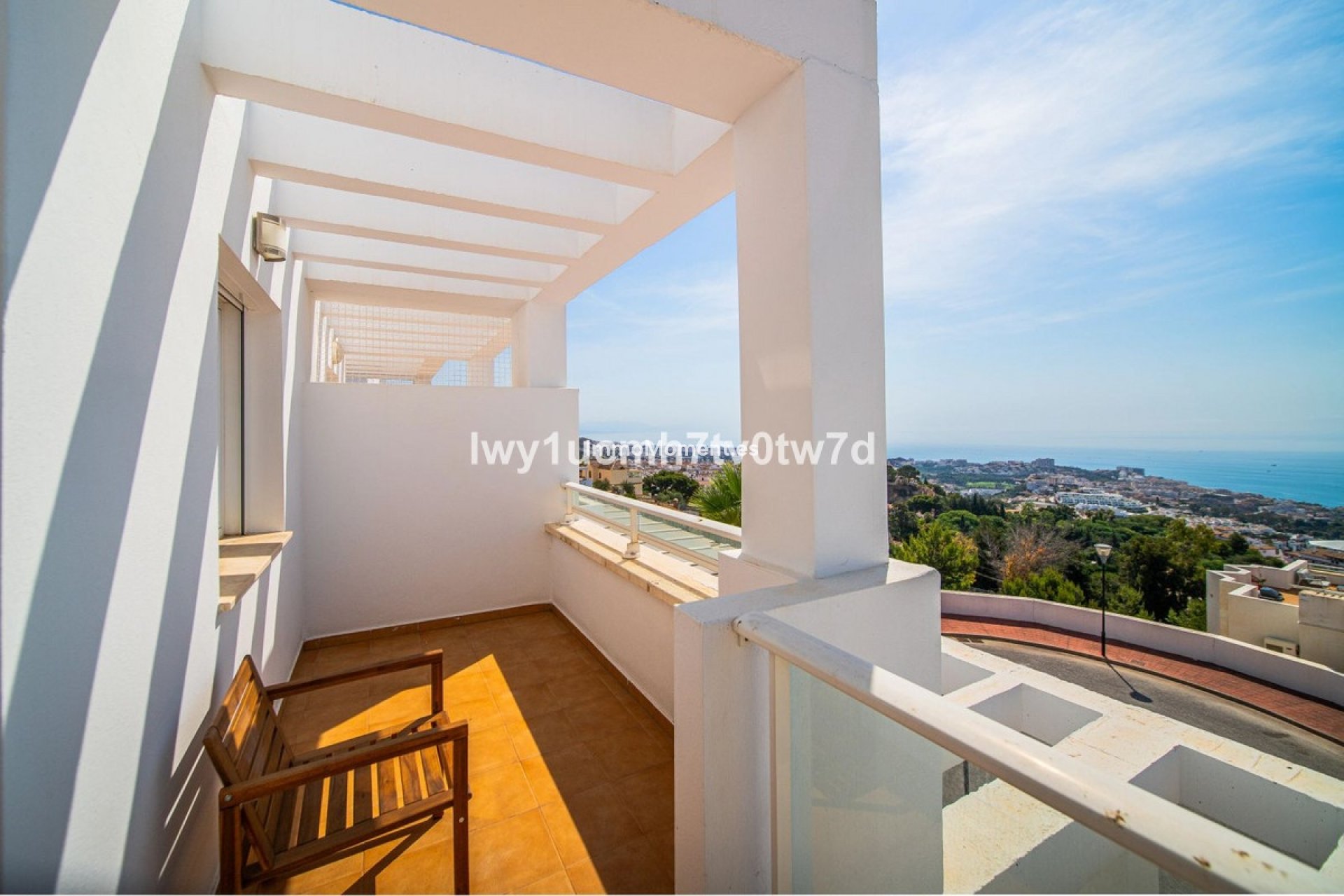 Wiederverkauf - Wohnung - Benalmadena - Benalmadena Centro
