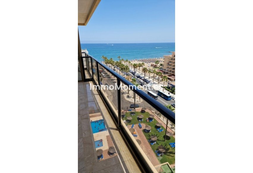 Wiederverkauf - Wohnung - Benalmadena - Benalmadena Costa