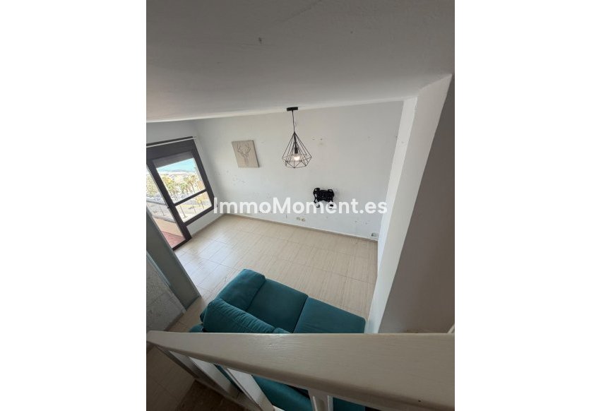 Wiederverkauf - Wohnung - Benalmadena - Benalmadena Costa