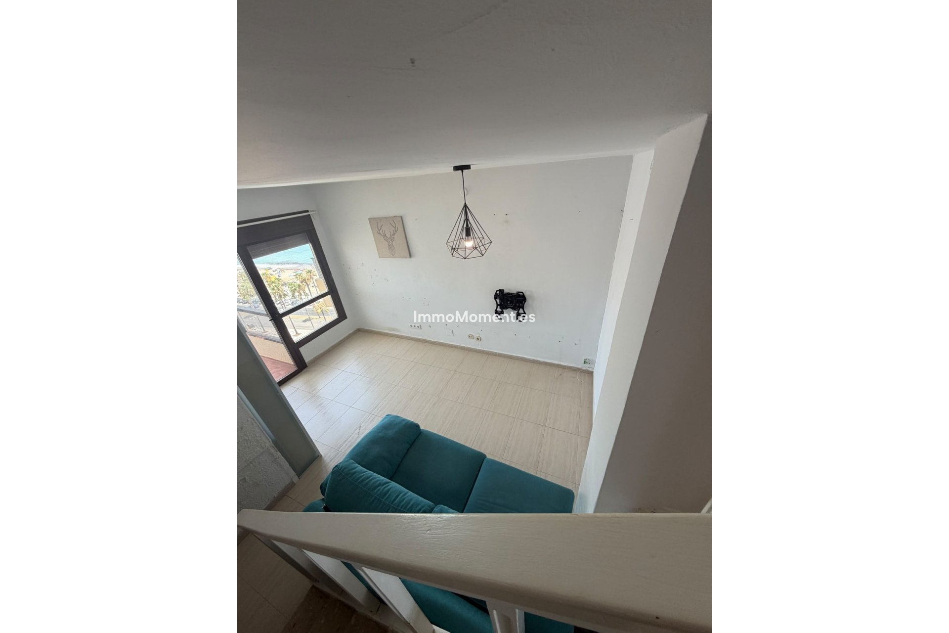 Wiederverkauf - Wohnung - Benalmadena - Benalmadena Costa