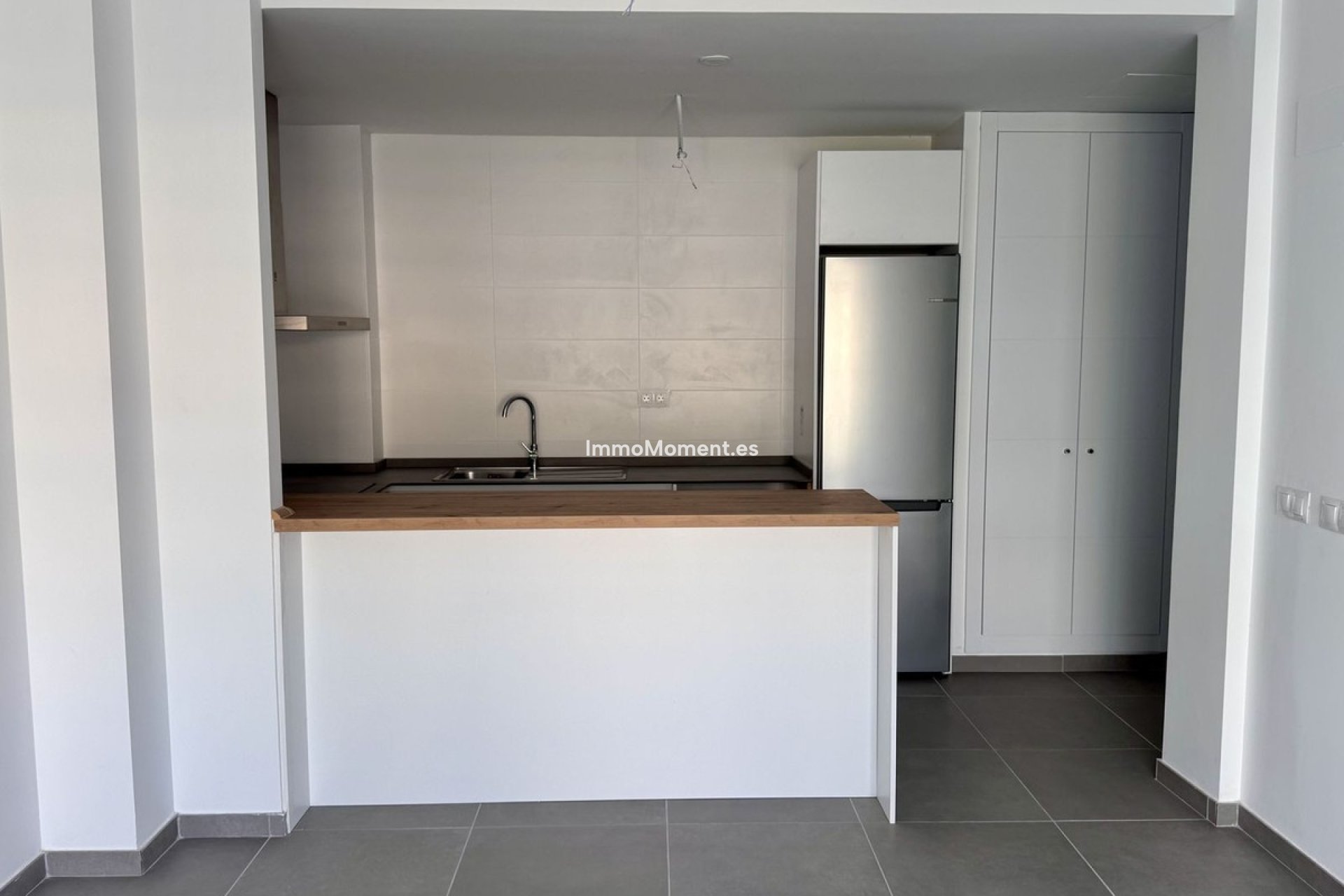 Wiederverkauf - Wohnung - Benalmadena - Benalmadena Costa