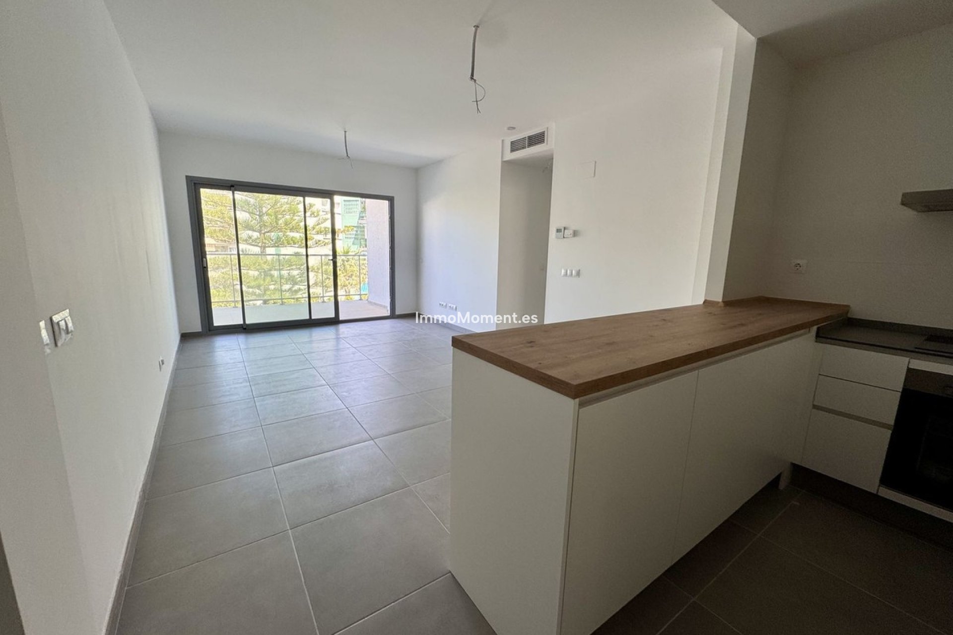 Wiederverkauf - Wohnung - Benalmadena - Benalmadena Costa