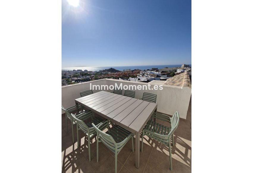 Wiederverkauf - Wohnung - Benalmadena - Benalmadena Costa