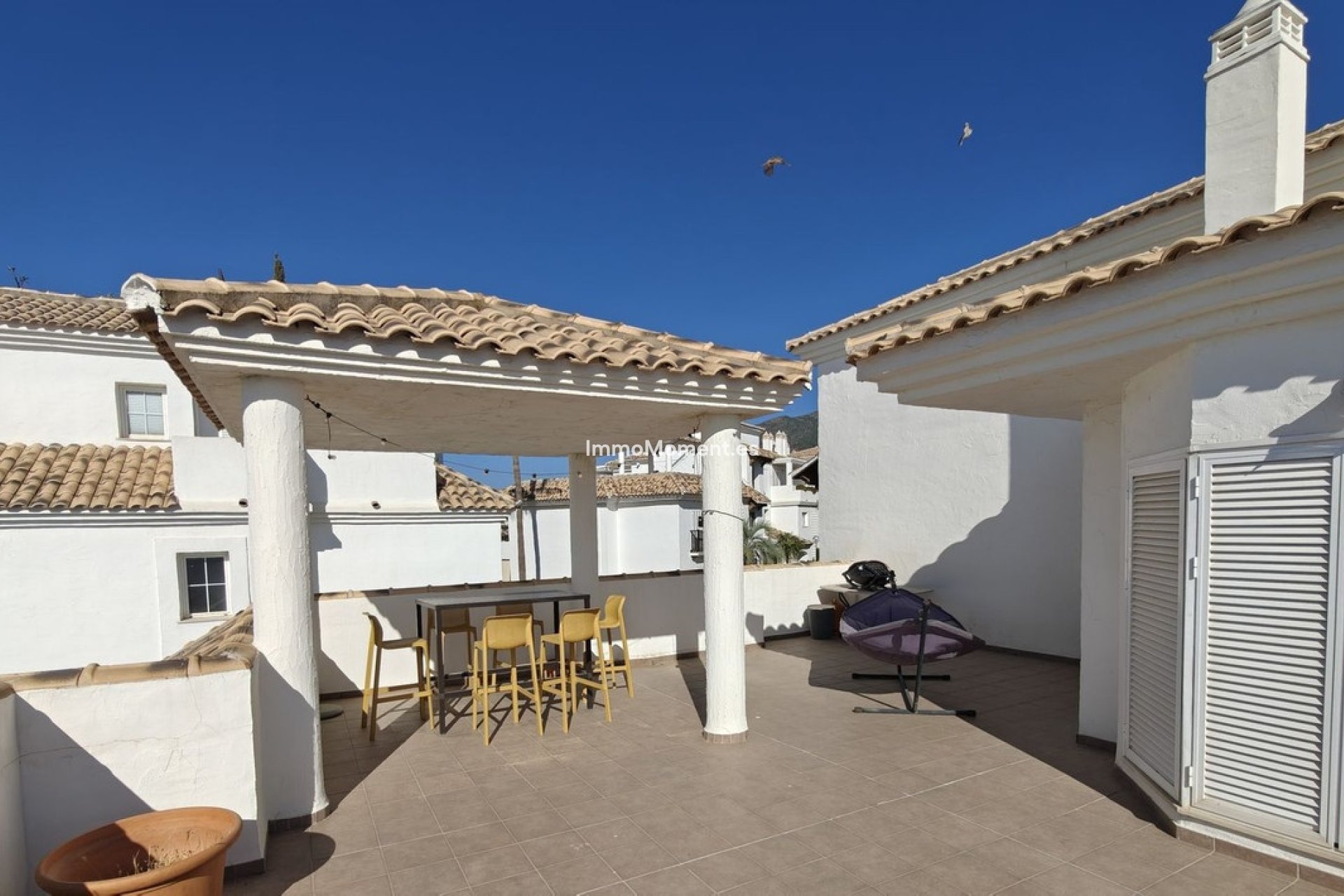 Wiederverkauf - Wohnung - Benalmadena - Benalmadena Costa