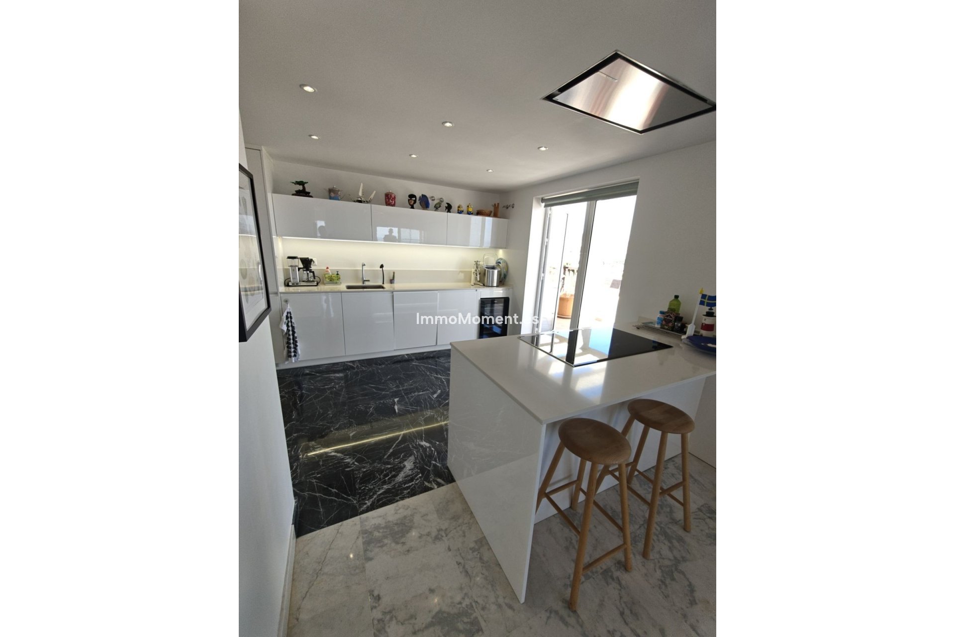 Wiederverkauf - Wohnung - Benalmadena - Benalmadena Costa