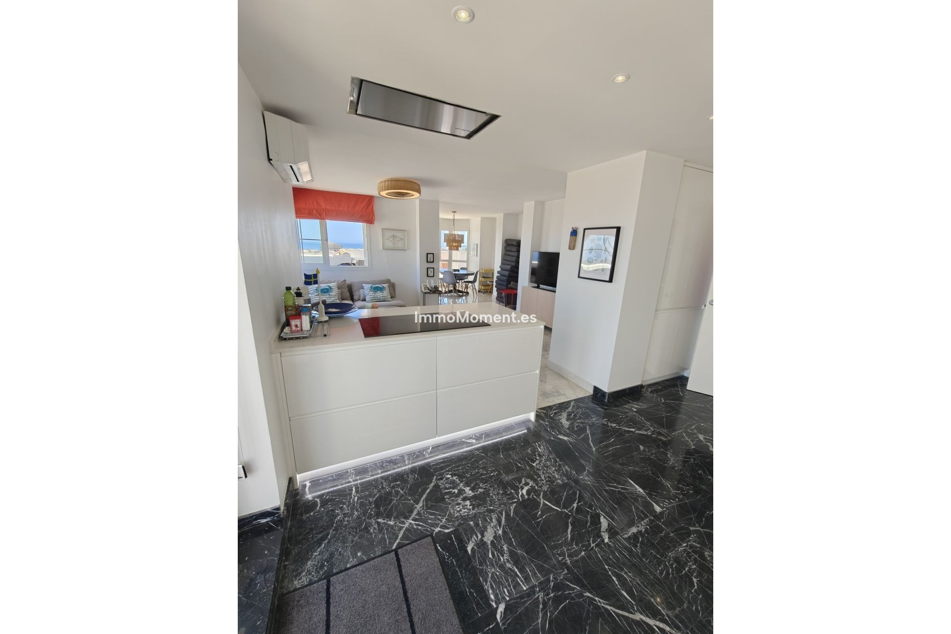 Wiederverkauf - Wohnung - Benalmadena - Benalmadena Costa