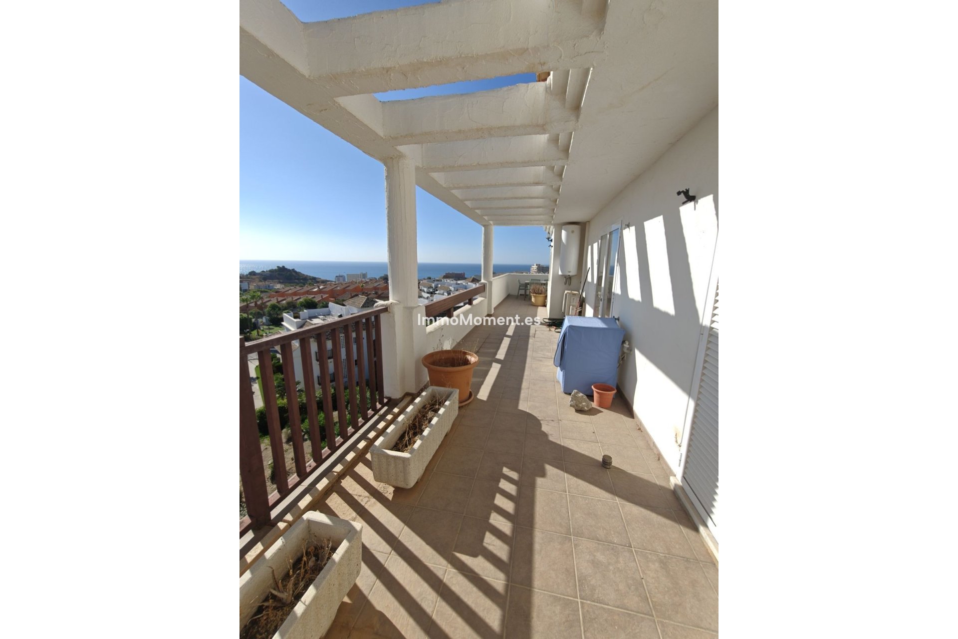Wiederverkauf - Wohnung - Benalmadena - Benalmadena Costa