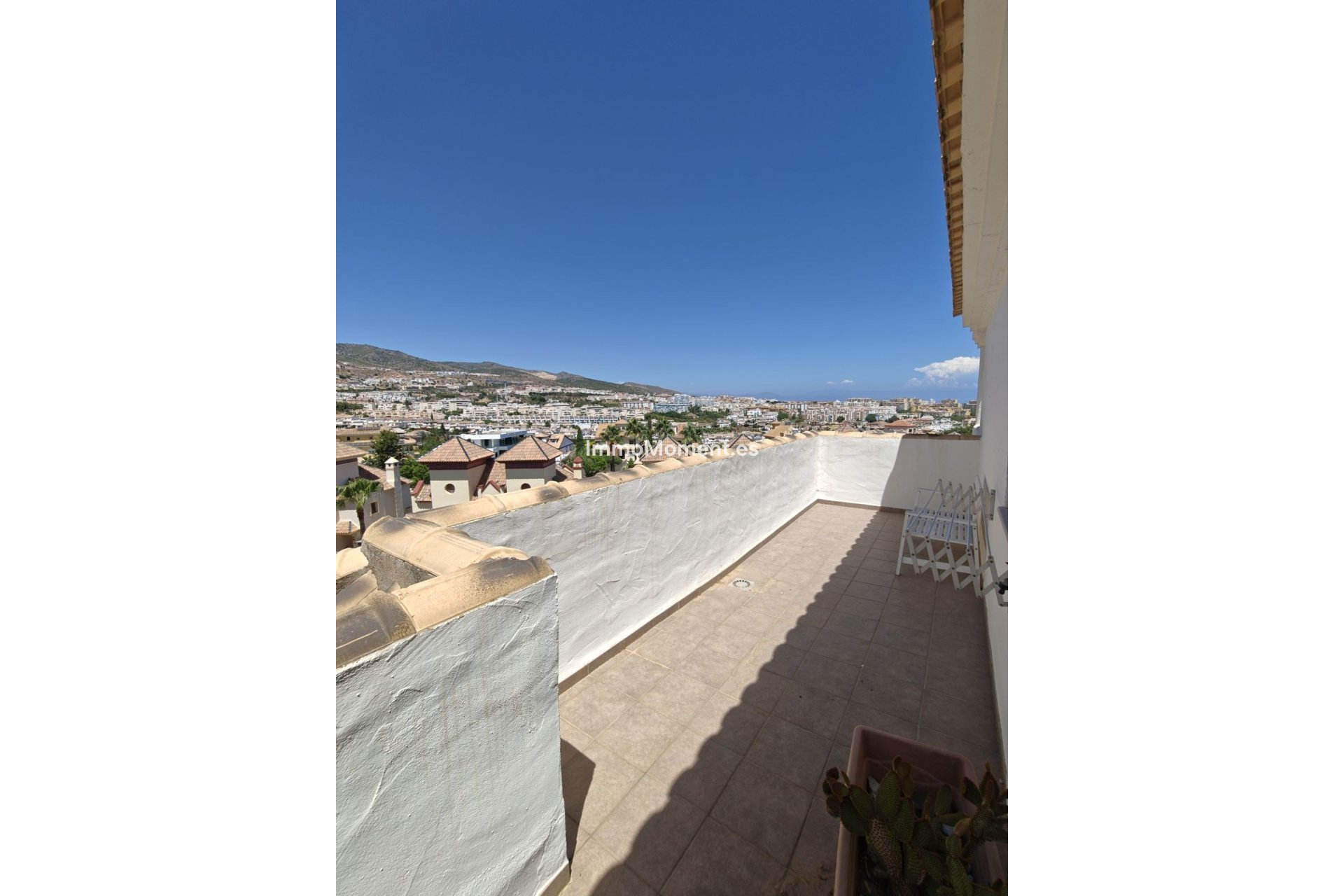 Wiederverkauf - Wohnung - Benalmadena - Benalmadena Costa