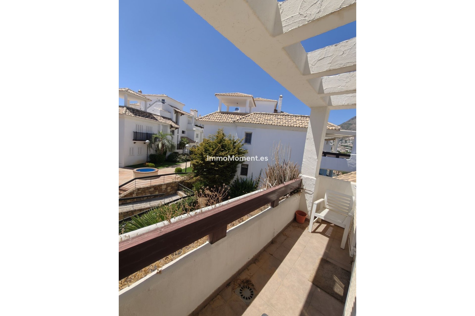 Wiederverkauf - Wohnung - Benalmadena - Benalmadena Costa