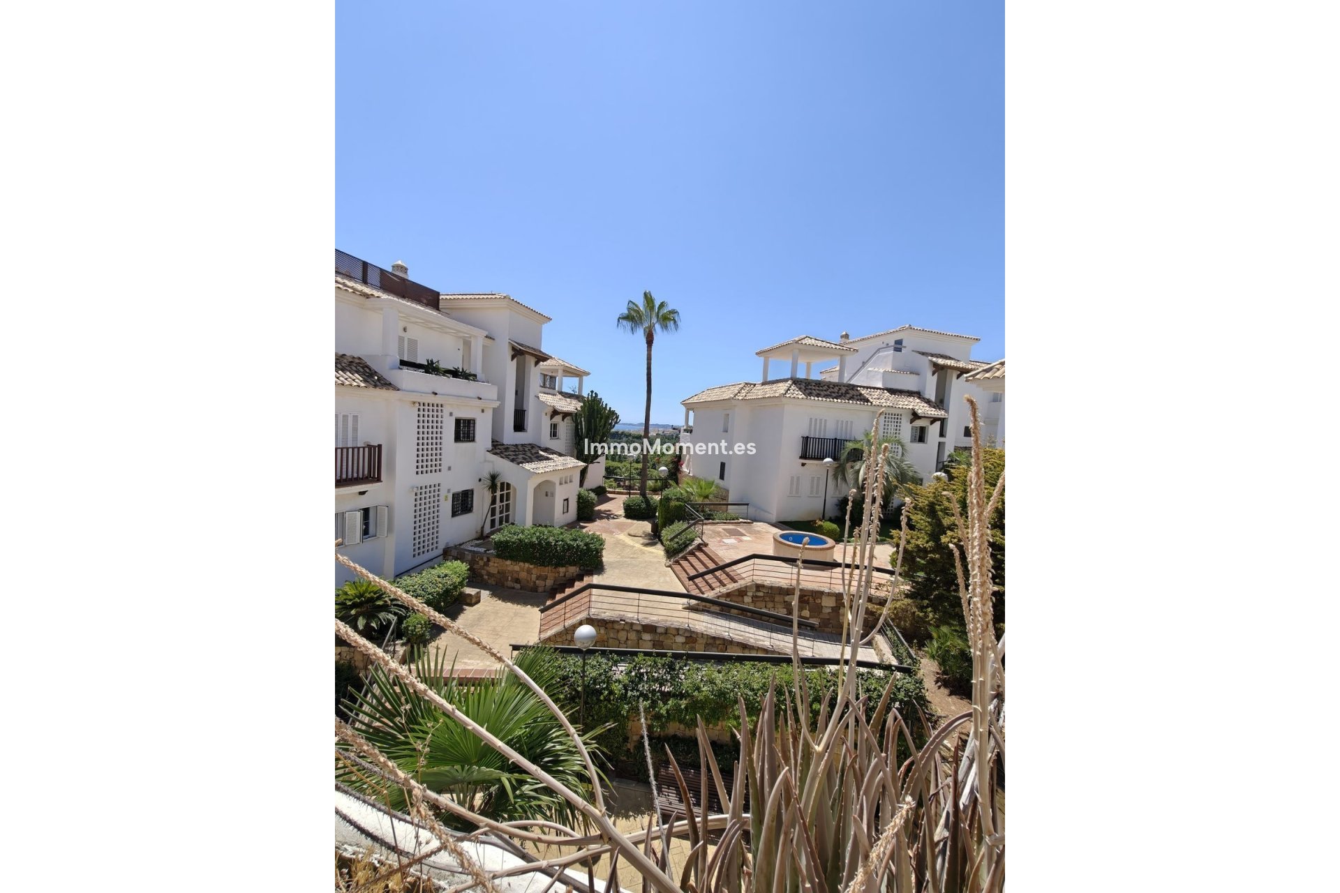 Wiederverkauf - Wohnung - Benalmadena - Benalmadena Costa