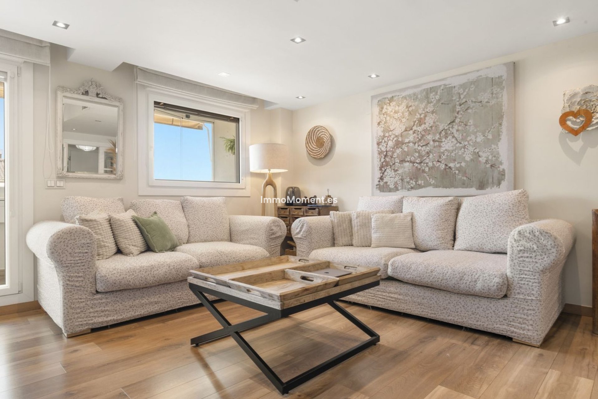 Wiederverkauf - Wohnung - Benalmadena - Benalmadena Costa