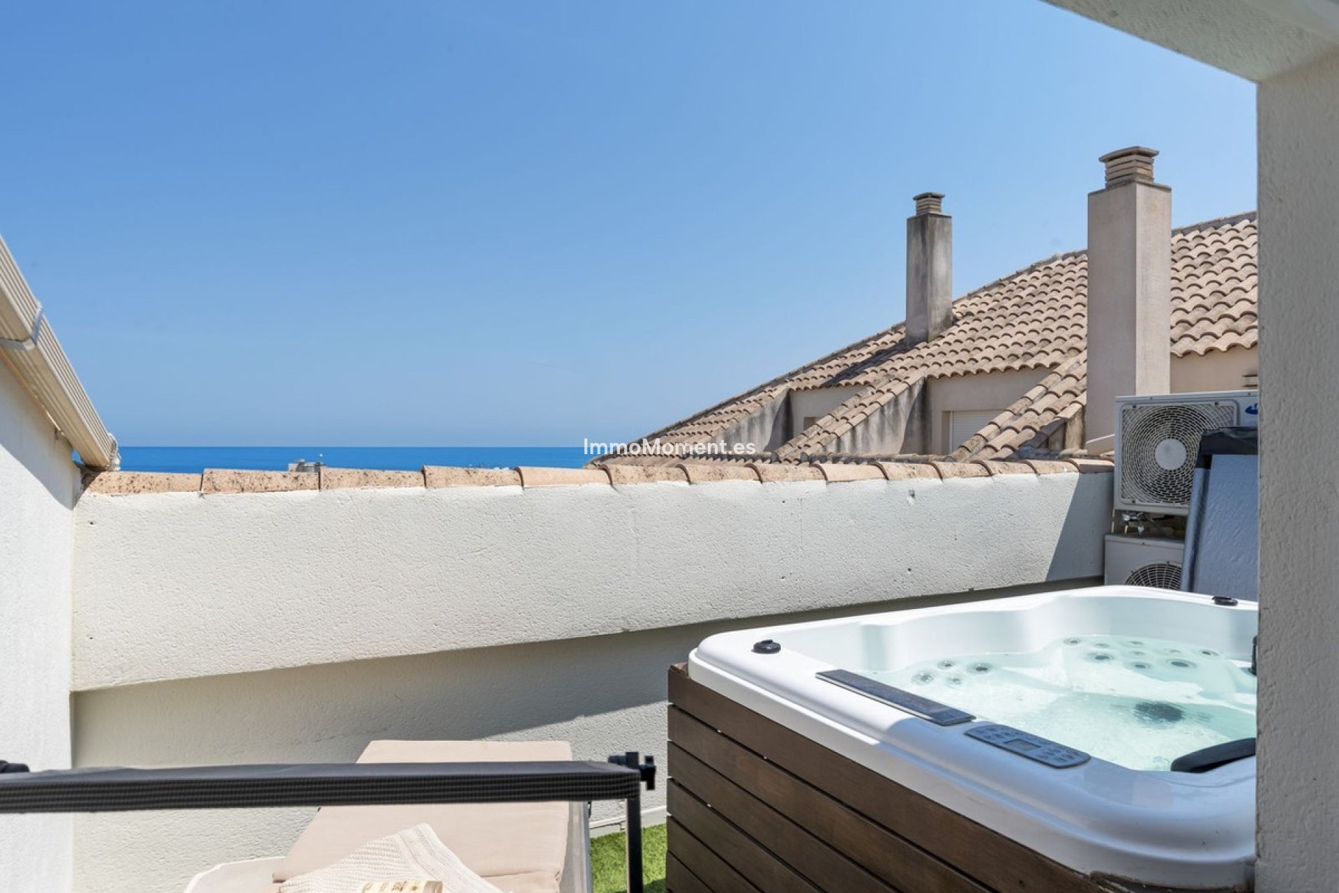 Wiederverkauf - Wohnung - Benalmadena - Benalmadena Costa