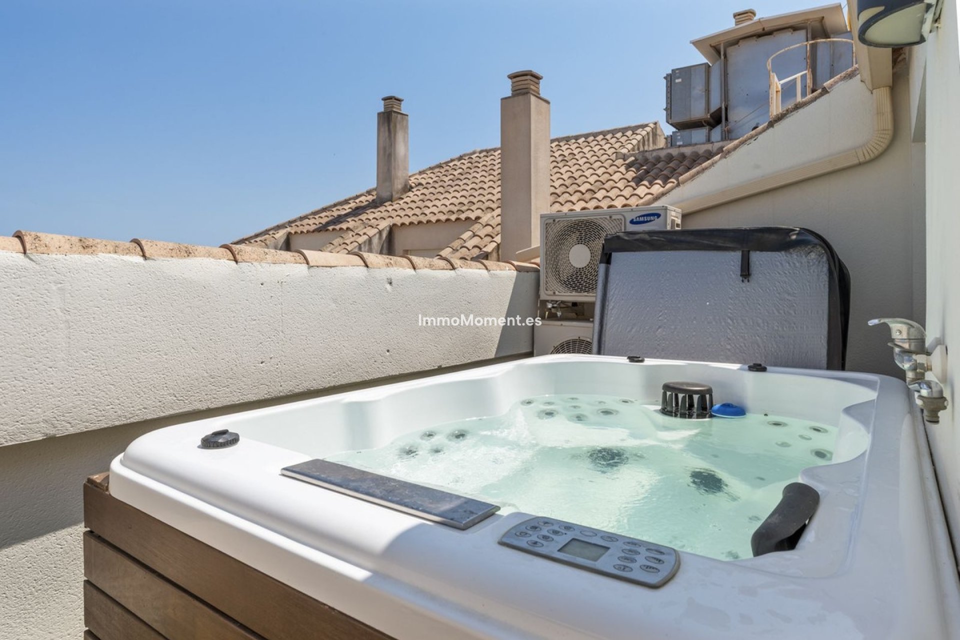 Wiederverkauf - Wohnung - Benalmadena - Benalmadena Costa