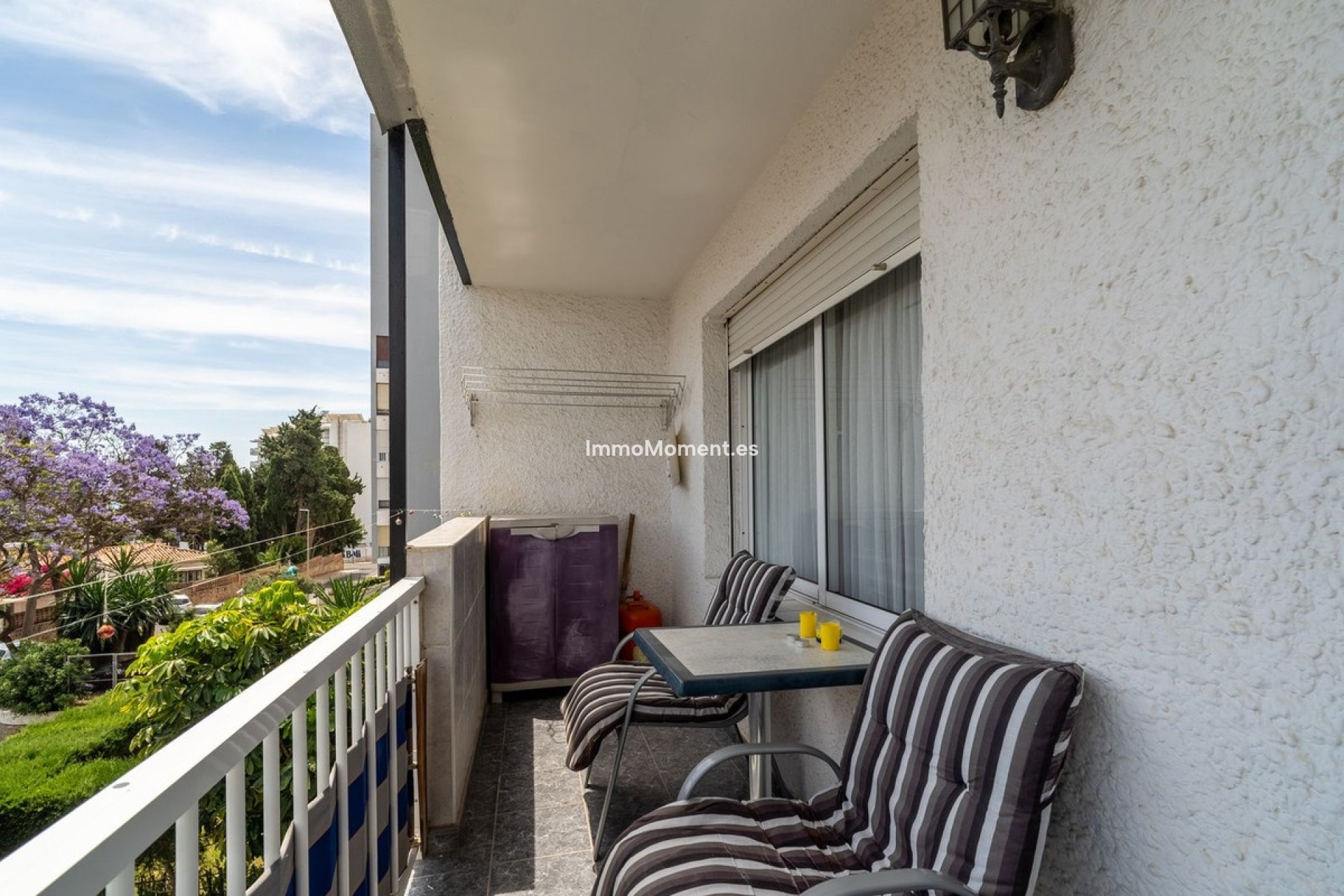 Wiederverkauf - Wohnung - Benalmadena - Benalmadena Costa
