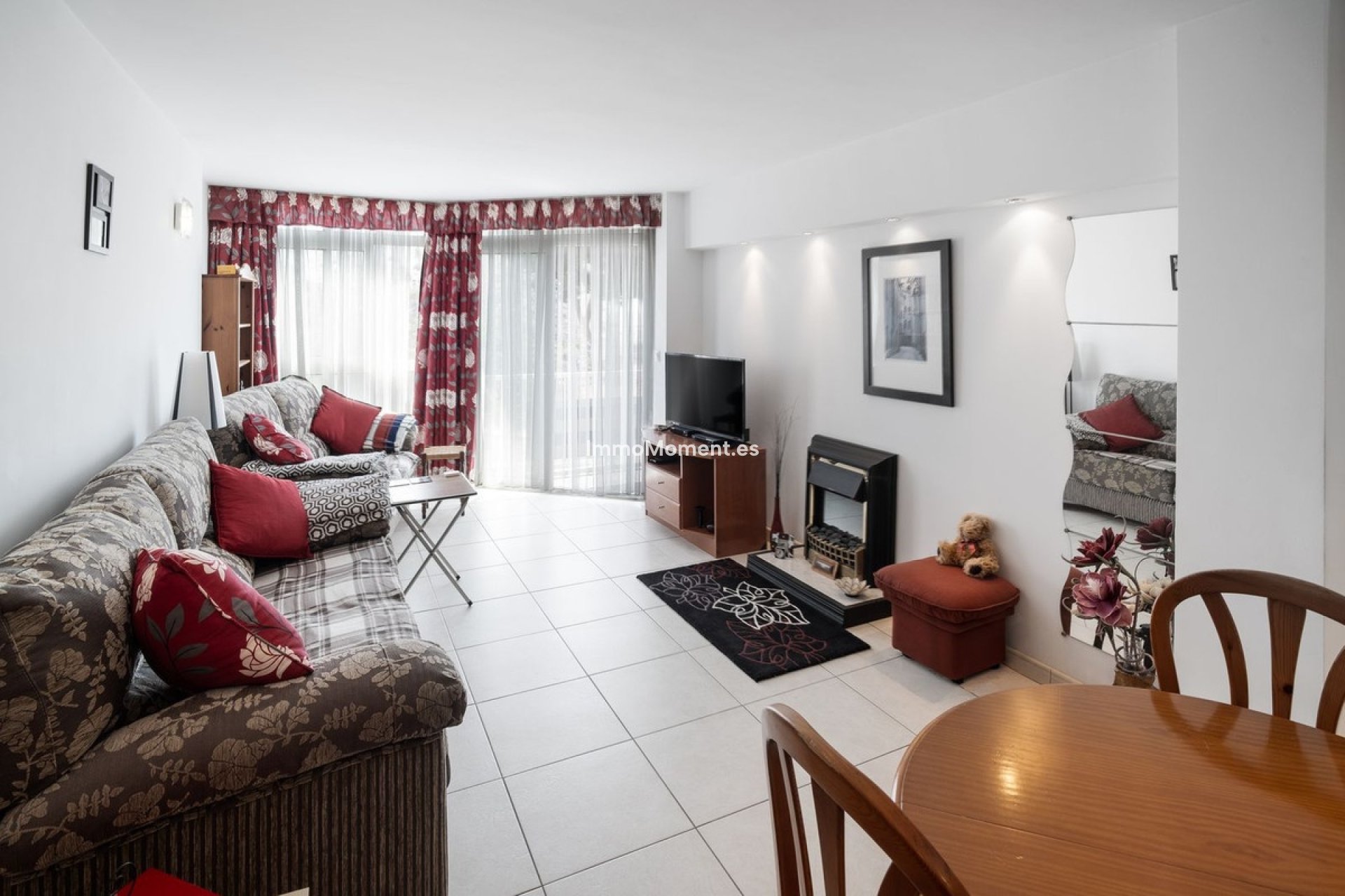 Wiederverkauf - Wohnung - Benalmadena - Benalmadena Costa