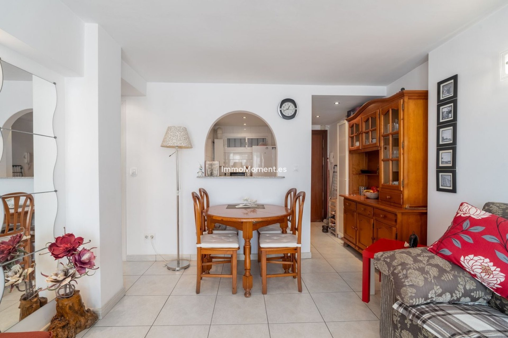 Wiederverkauf - Wohnung - Benalmadena - Benalmadena Costa