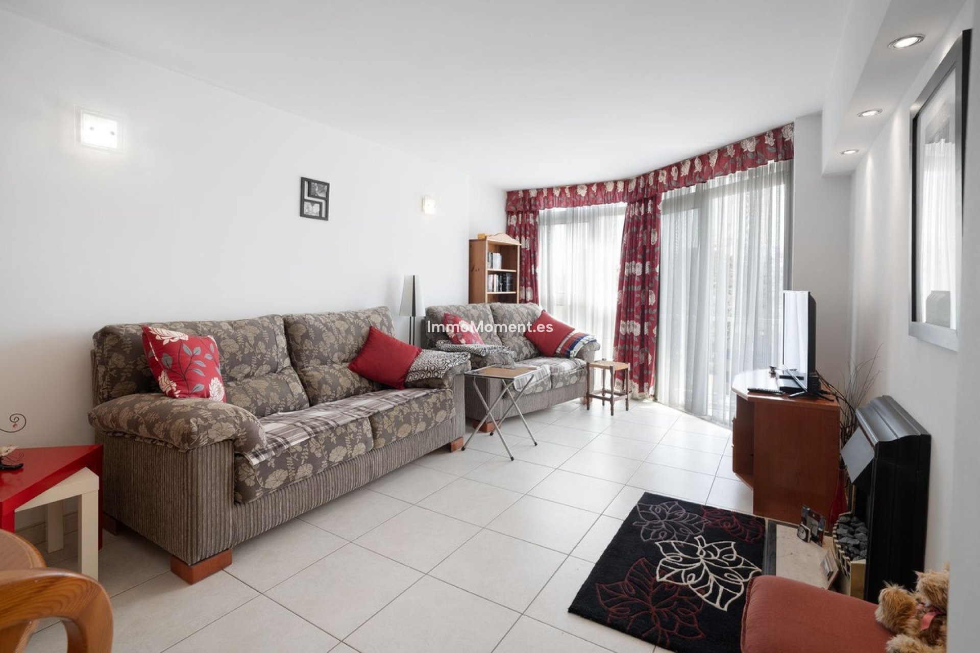Wiederverkauf - Wohnung - Benalmadena - Benalmadena Costa