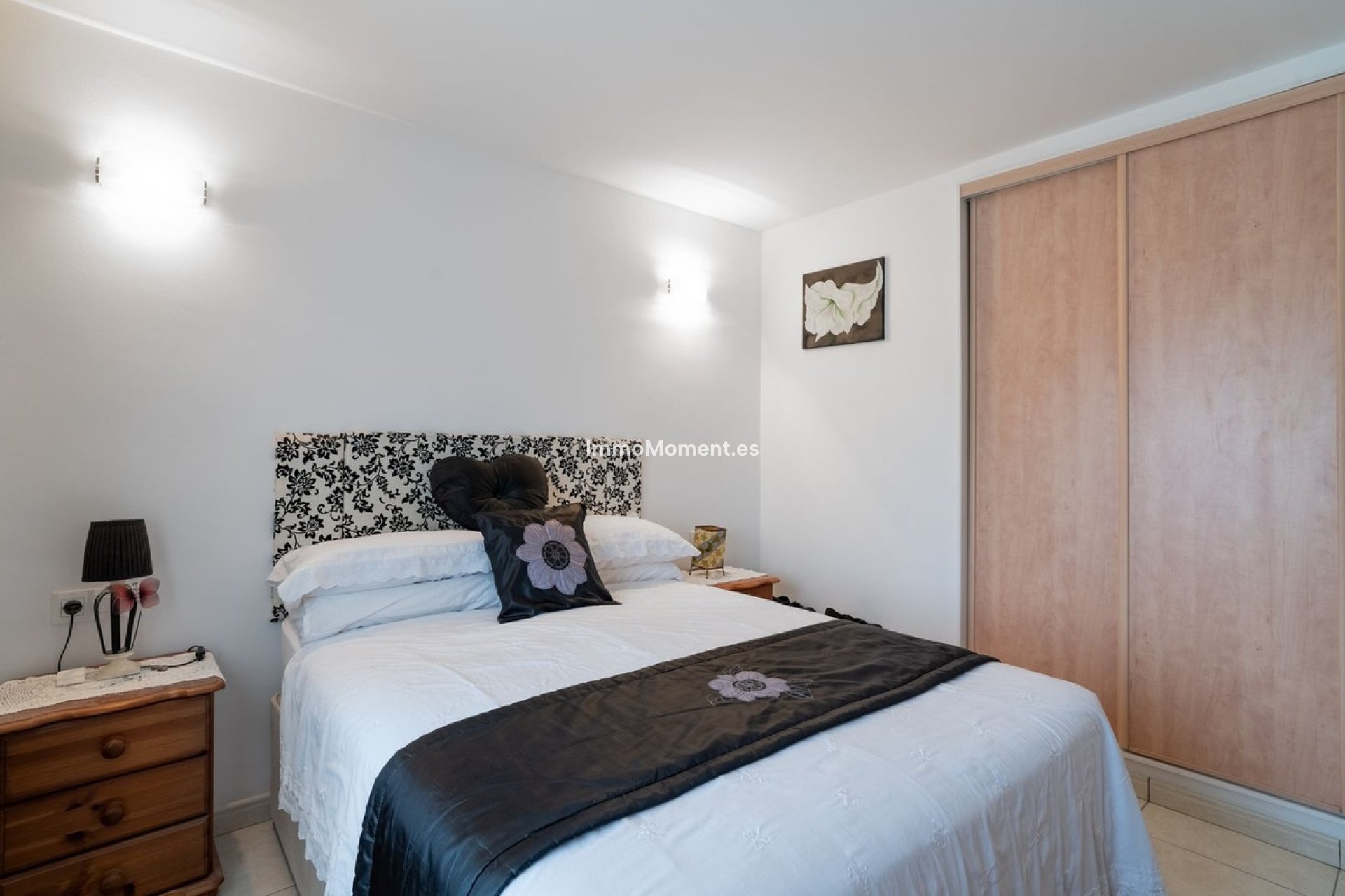 Wiederverkauf - Wohnung - Benalmadena - Benalmadena Costa