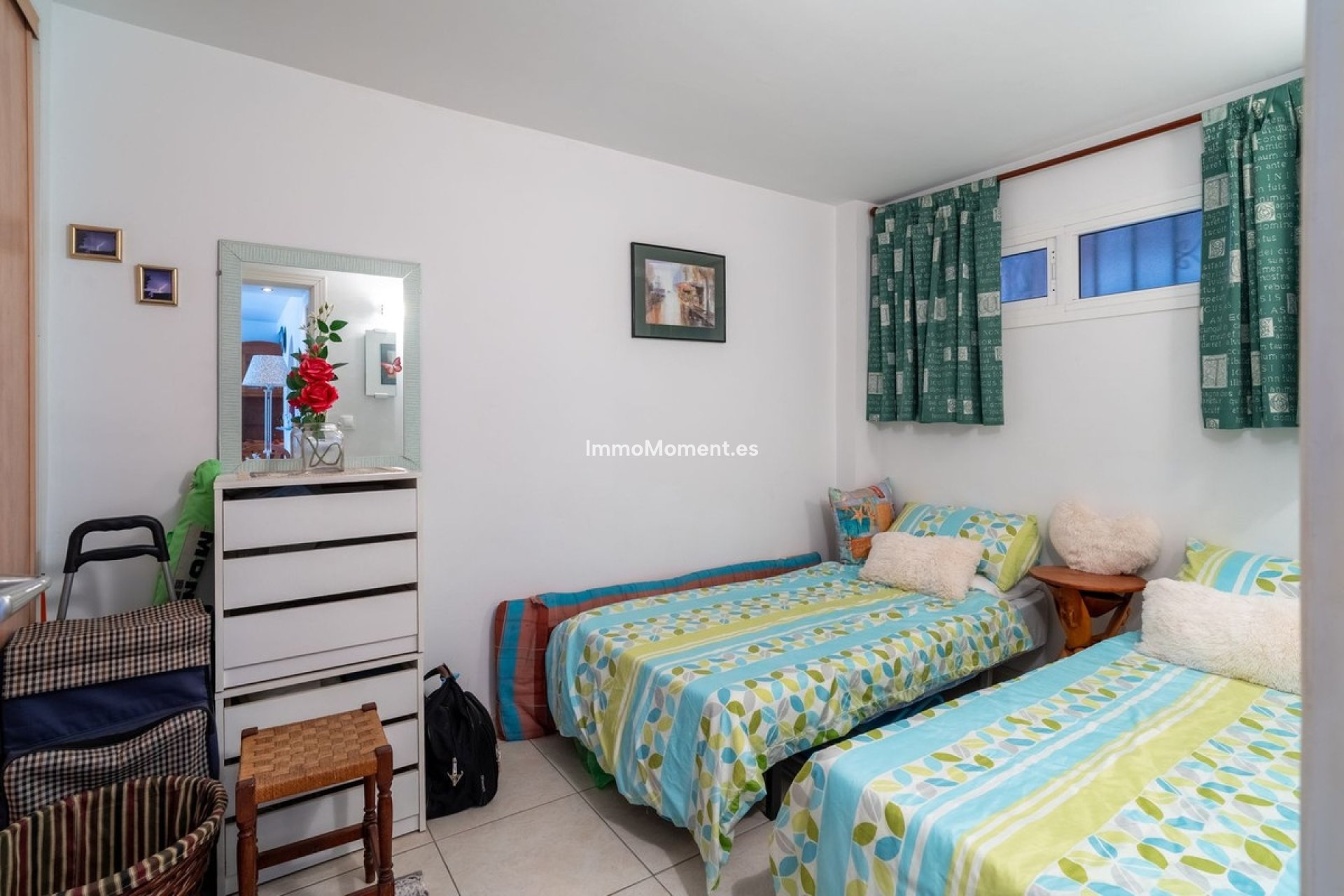 Wiederverkauf - Wohnung - Benalmadena - Benalmadena Costa