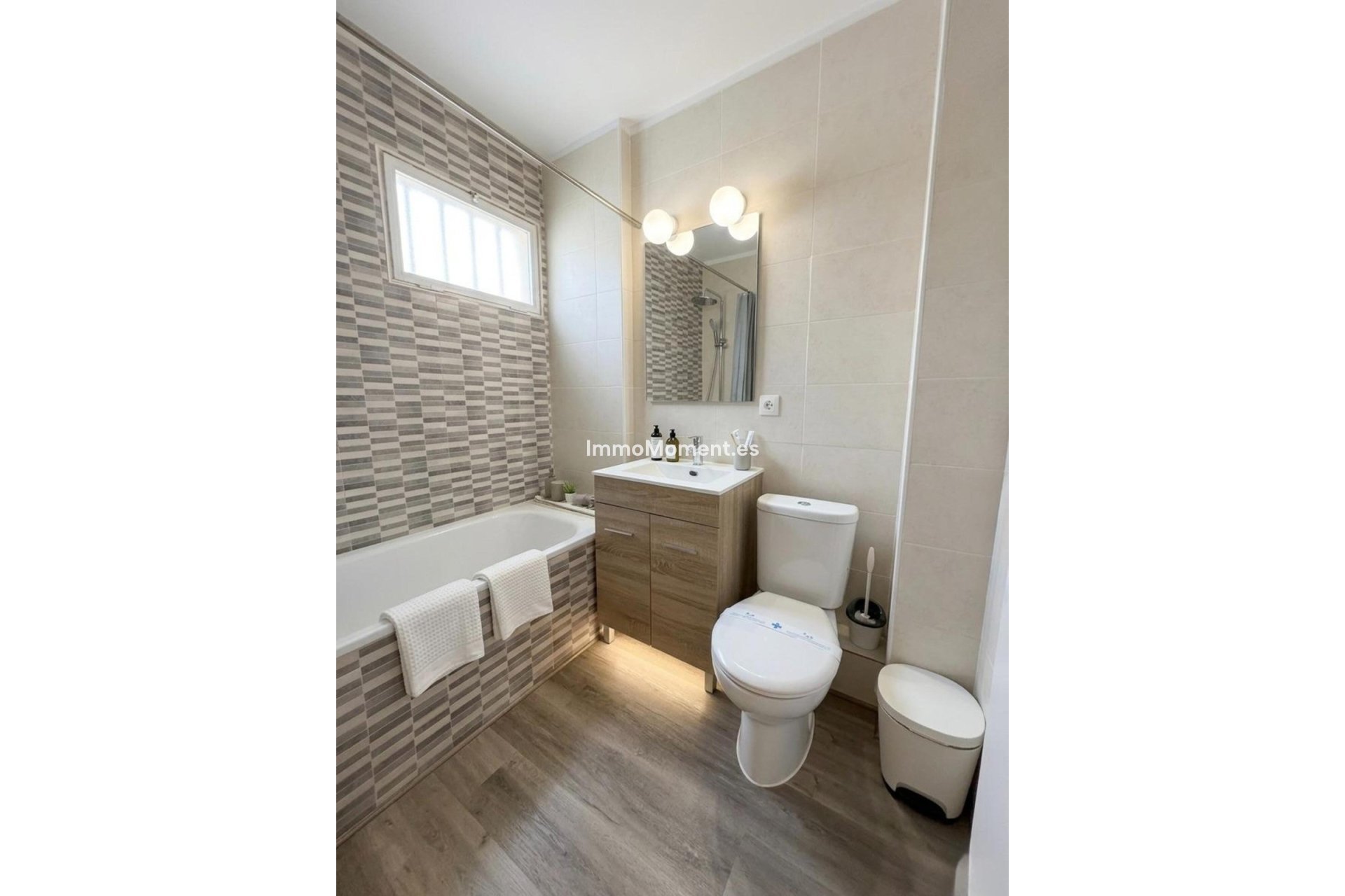 Wiederverkauf - Wohnung - Benalmadena - Benalmadena Costa