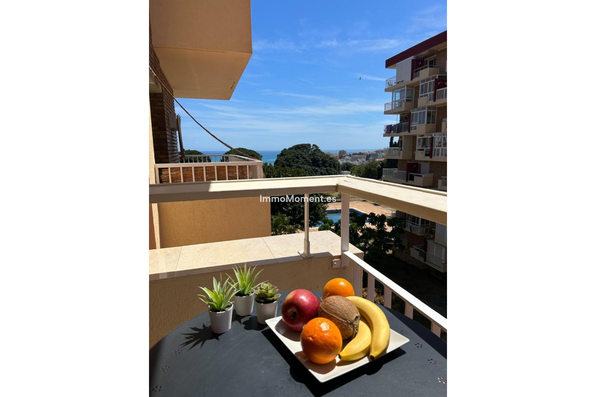 Wiederverkauf - Wohnung - Benalmadena - Benalmadena Costa