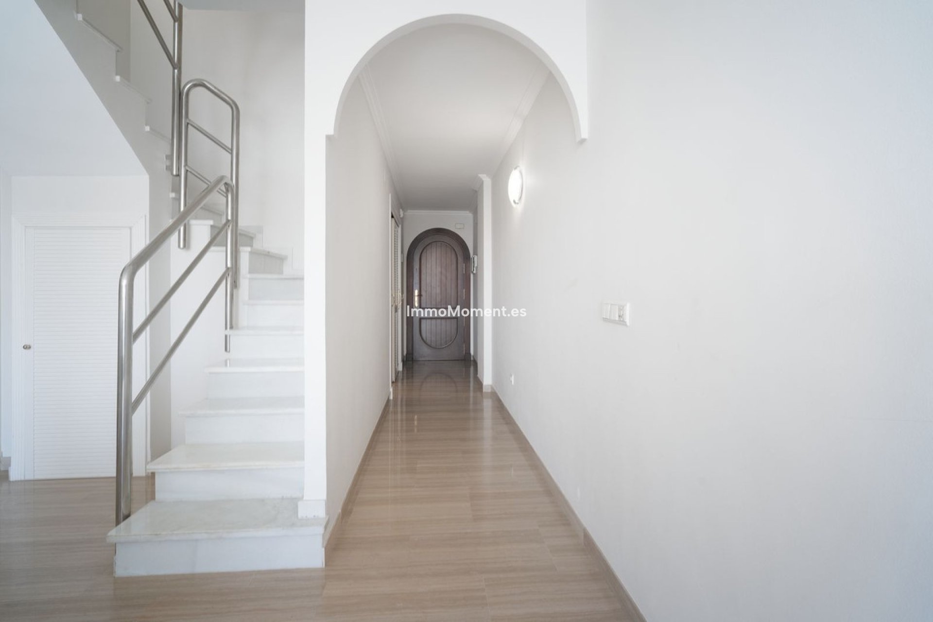 Wiederverkauf - Wohnung - Benalmadena - Benalmadena Costa