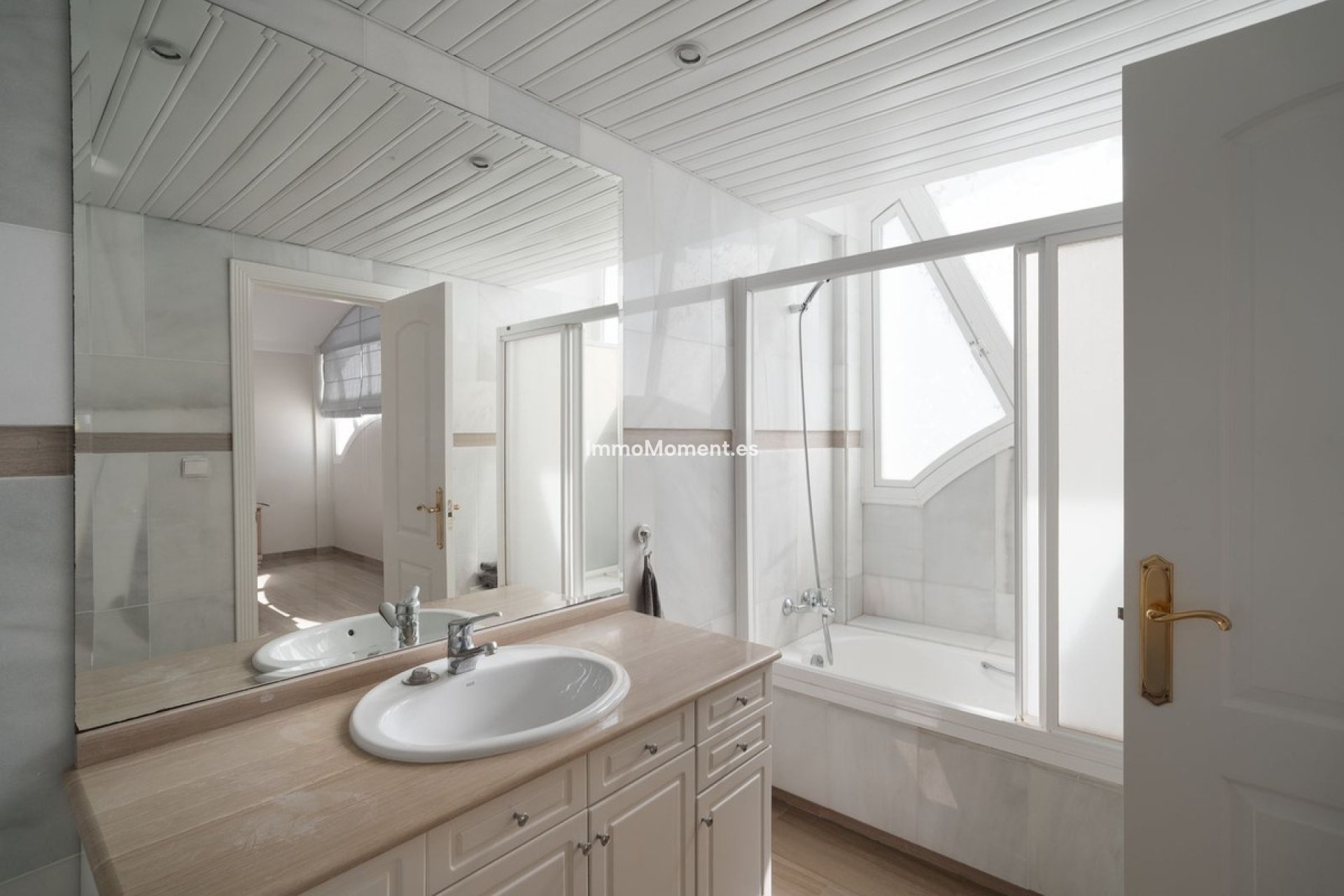 Wiederverkauf - Wohnung - Benalmadena - Benalmadena Costa