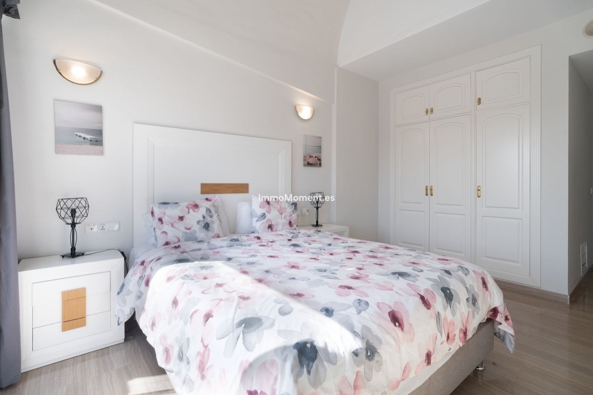 Wiederverkauf - Wohnung - Benalmadena - Benalmadena Costa