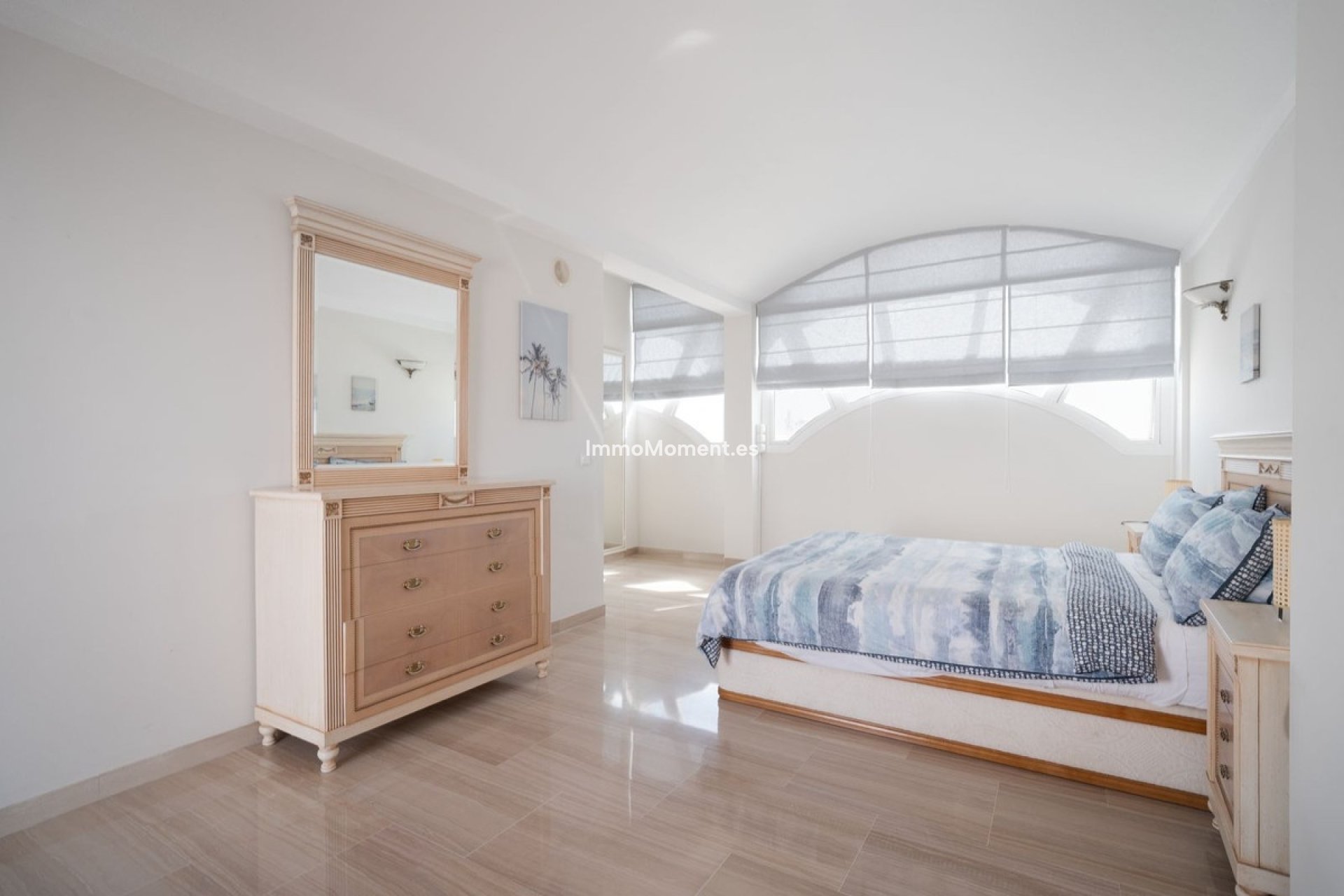 Wiederverkauf - Wohnung - Benalmadena - Benalmadena Costa