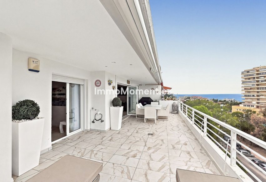 Wiederverkauf - Wohnung - Benalmadena - Benalmadena Costa
