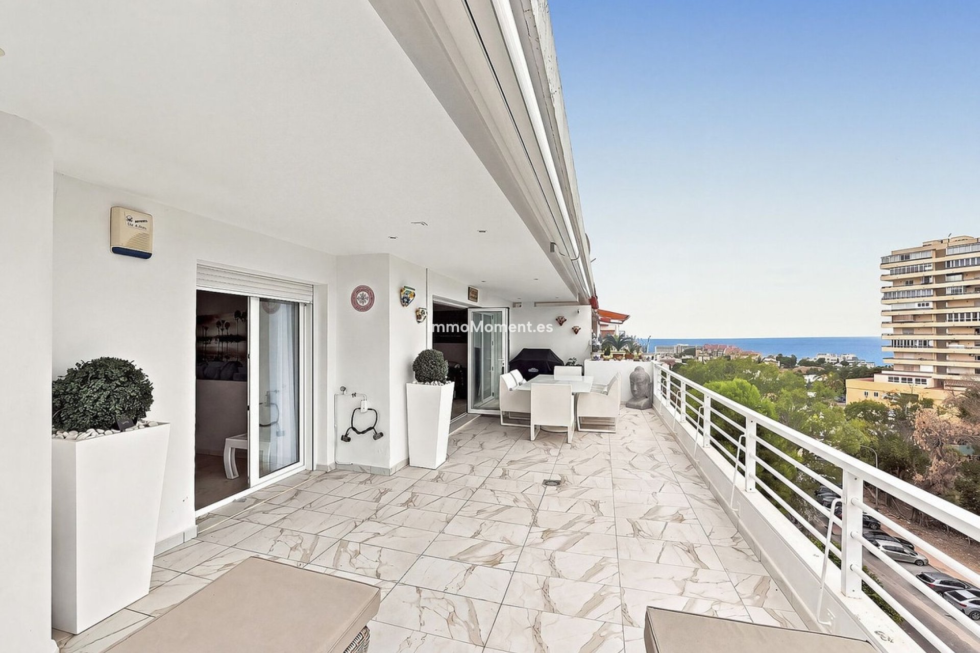 Wiederverkauf - Wohnung - Benalmadena - Benalmadena Costa