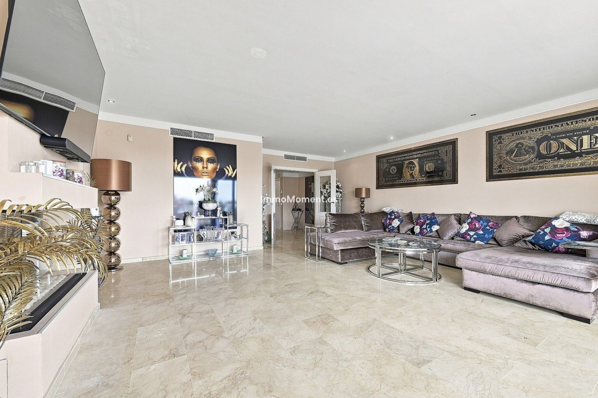 Wiederverkauf - Wohnung - Benalmadena - Benalmadena Costa