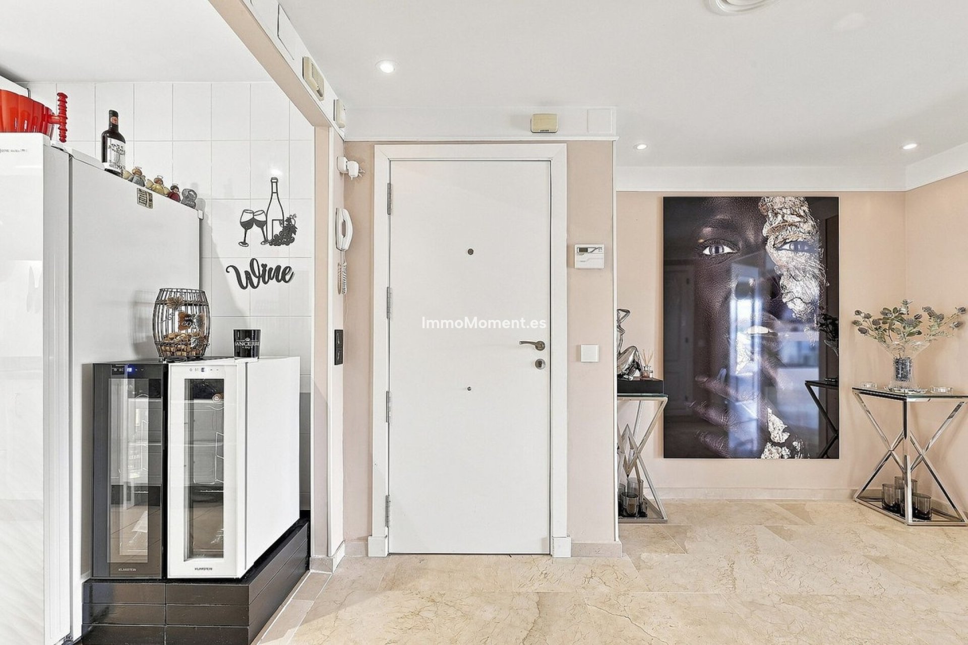 Wiederverkauf - Wohnung - Benalmadena - Benalmadena Costa