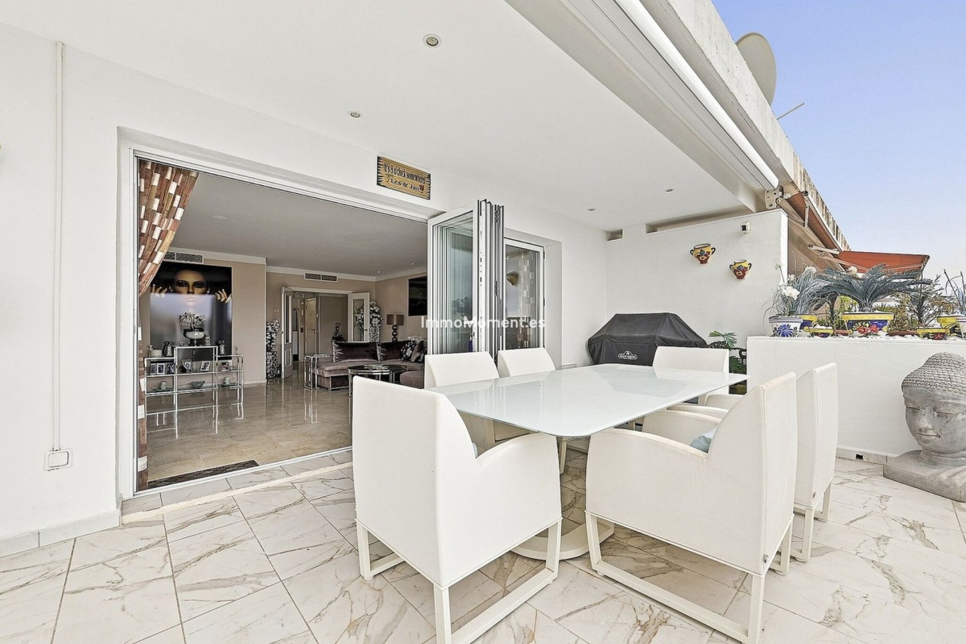 Wiederverkauf - Wohnung - Benalmadena - Benalmadena Costa