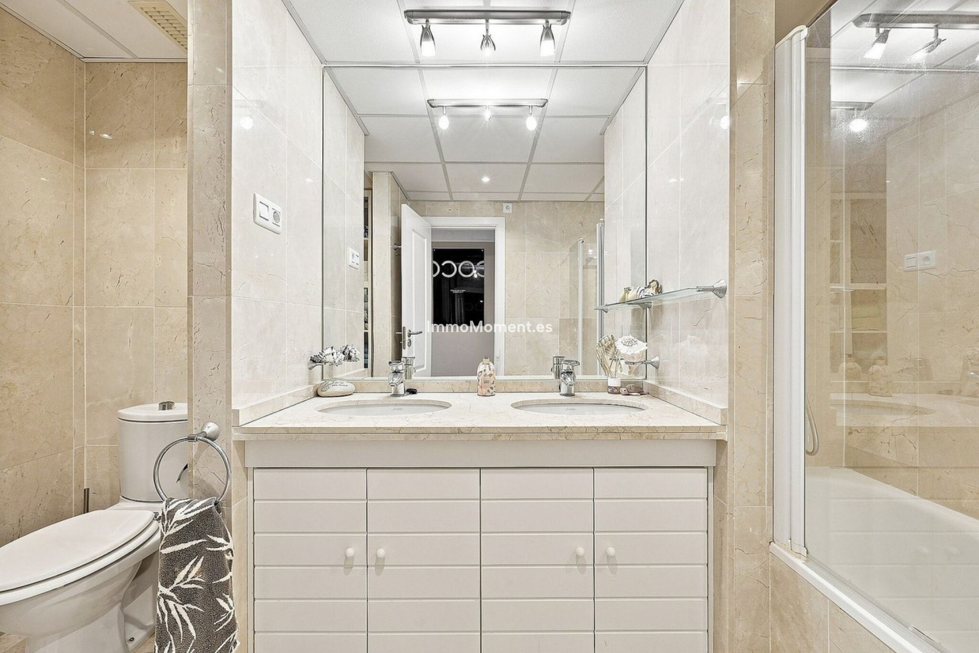 Wiederverkauf - Wohnung - Benalmadena - Benalmadena Costa