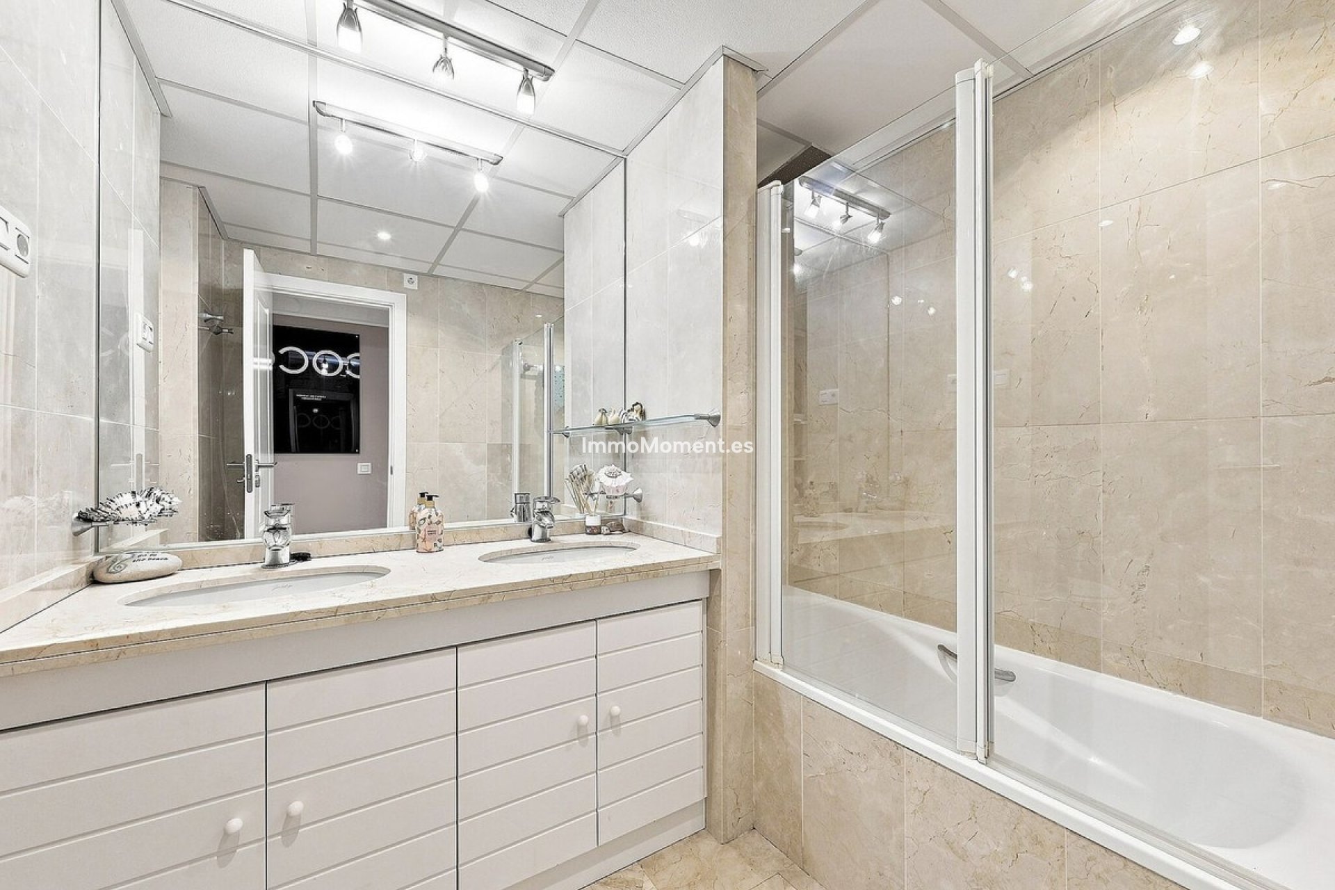 Wiederverkauf - Wohnung - Benalmadena - Benalmadena Costa