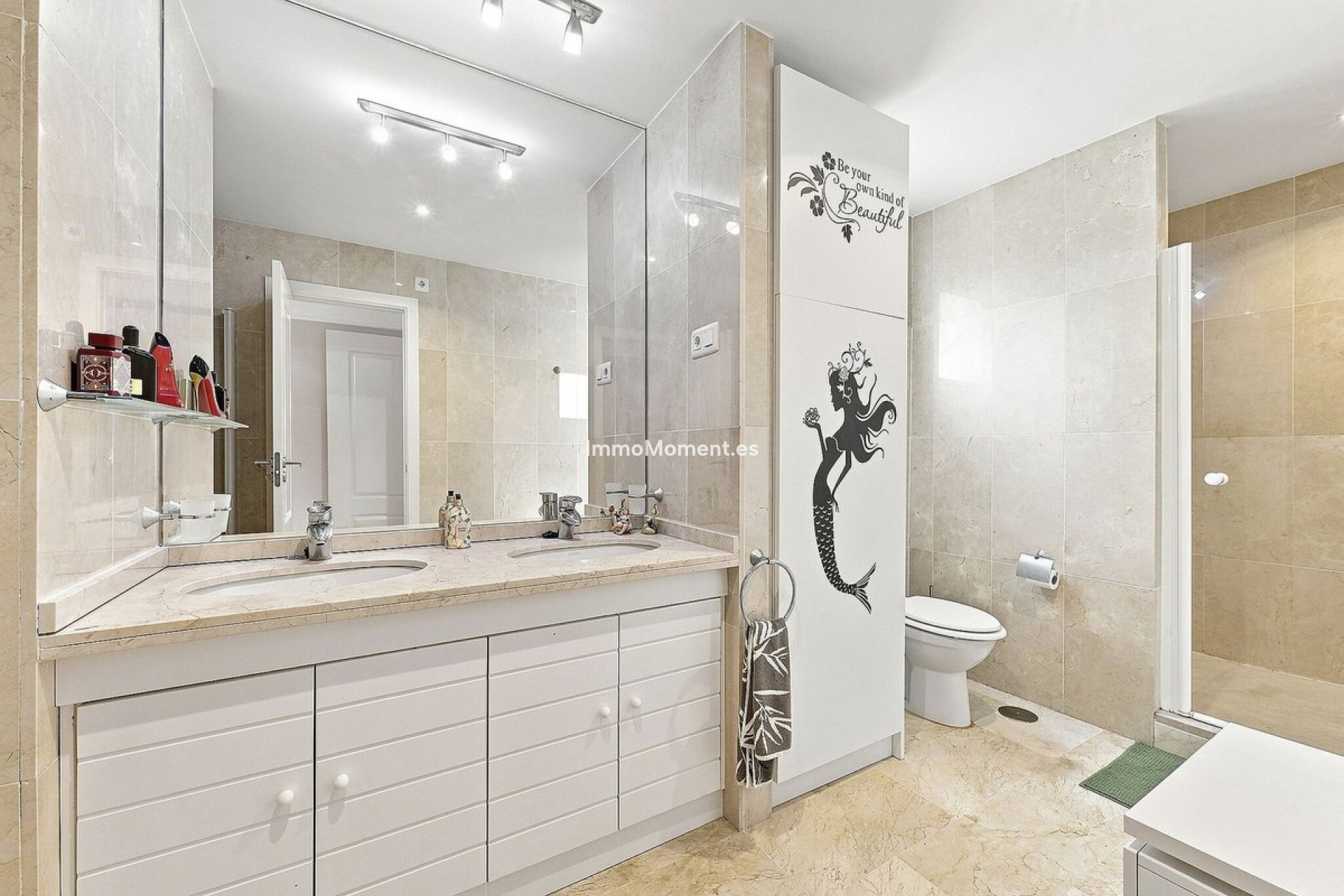Wiederverkauf - Wohnung - Benalmadena - Benalmadena Costa
