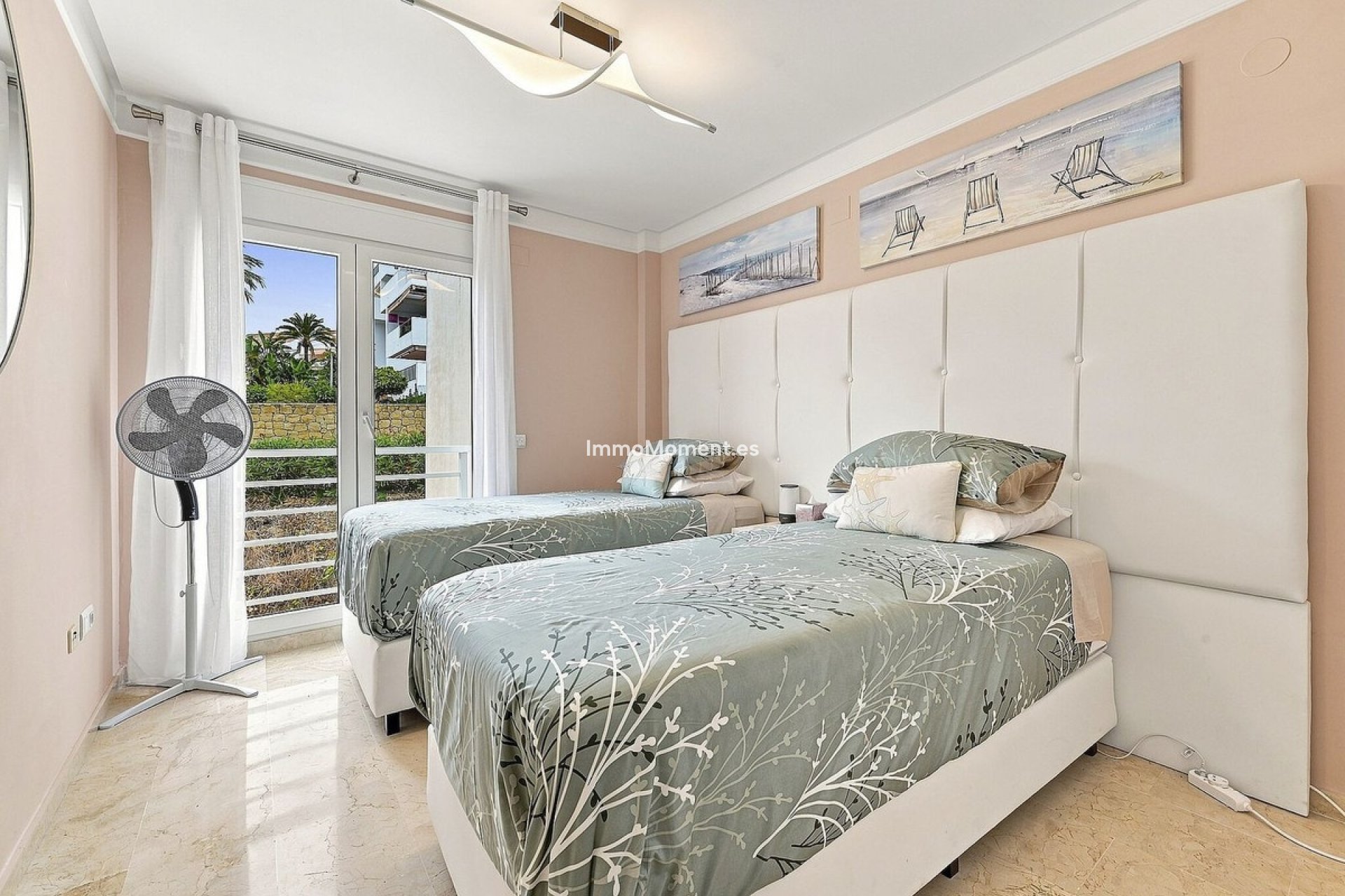 Wiederverkauf - Wohnung - Benalmadena - Benalmadena Costa
