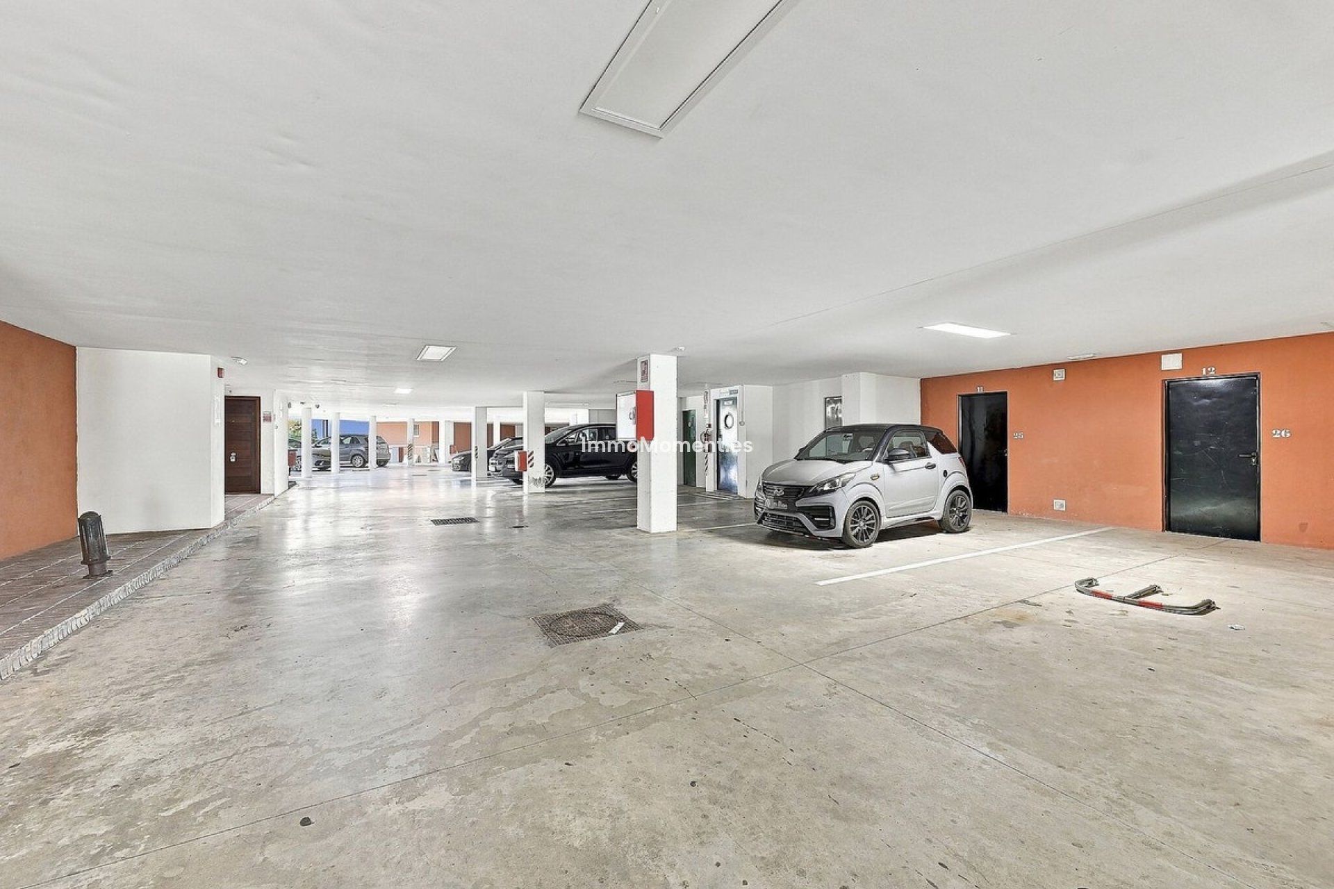Wiederverkauf - Wohnung - Benalmadena - Benalmadena Costa