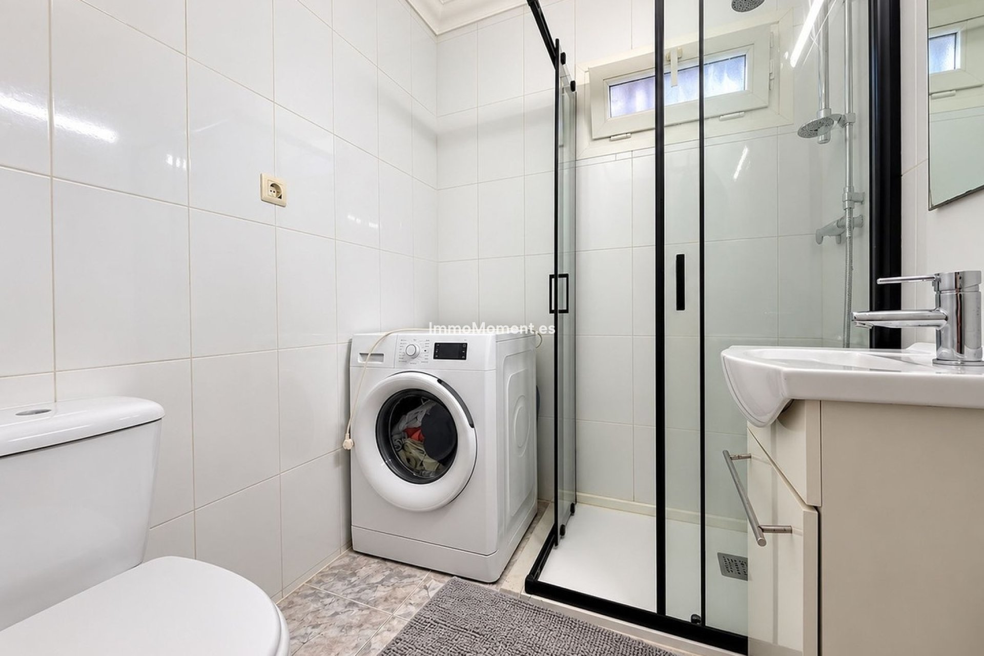Wiederverkauf - Wohnung - Benalmadena - Benalmadena Costa
