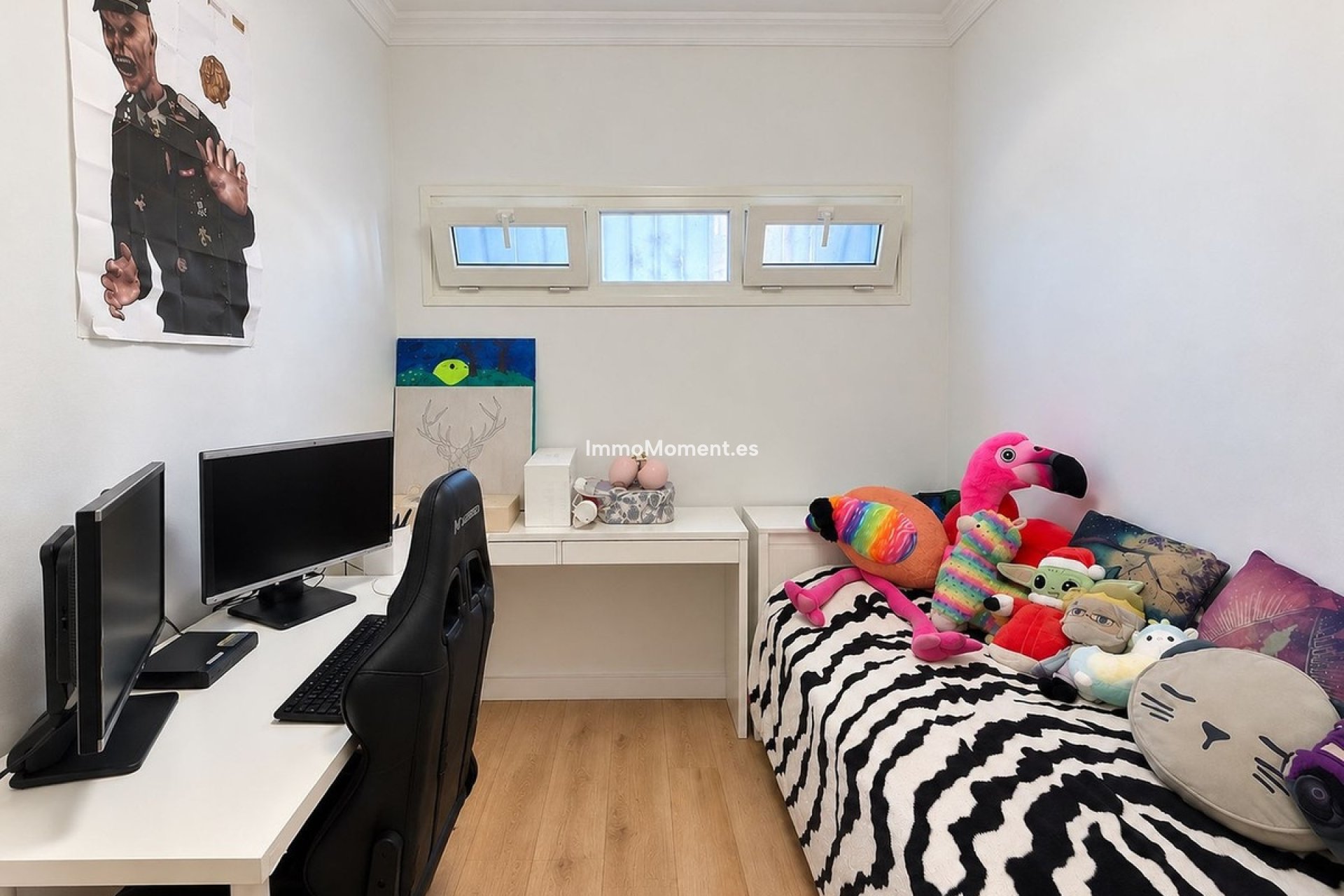 Wiederverkauf - Wohnung - Benalmadena - Benalmadena Costa