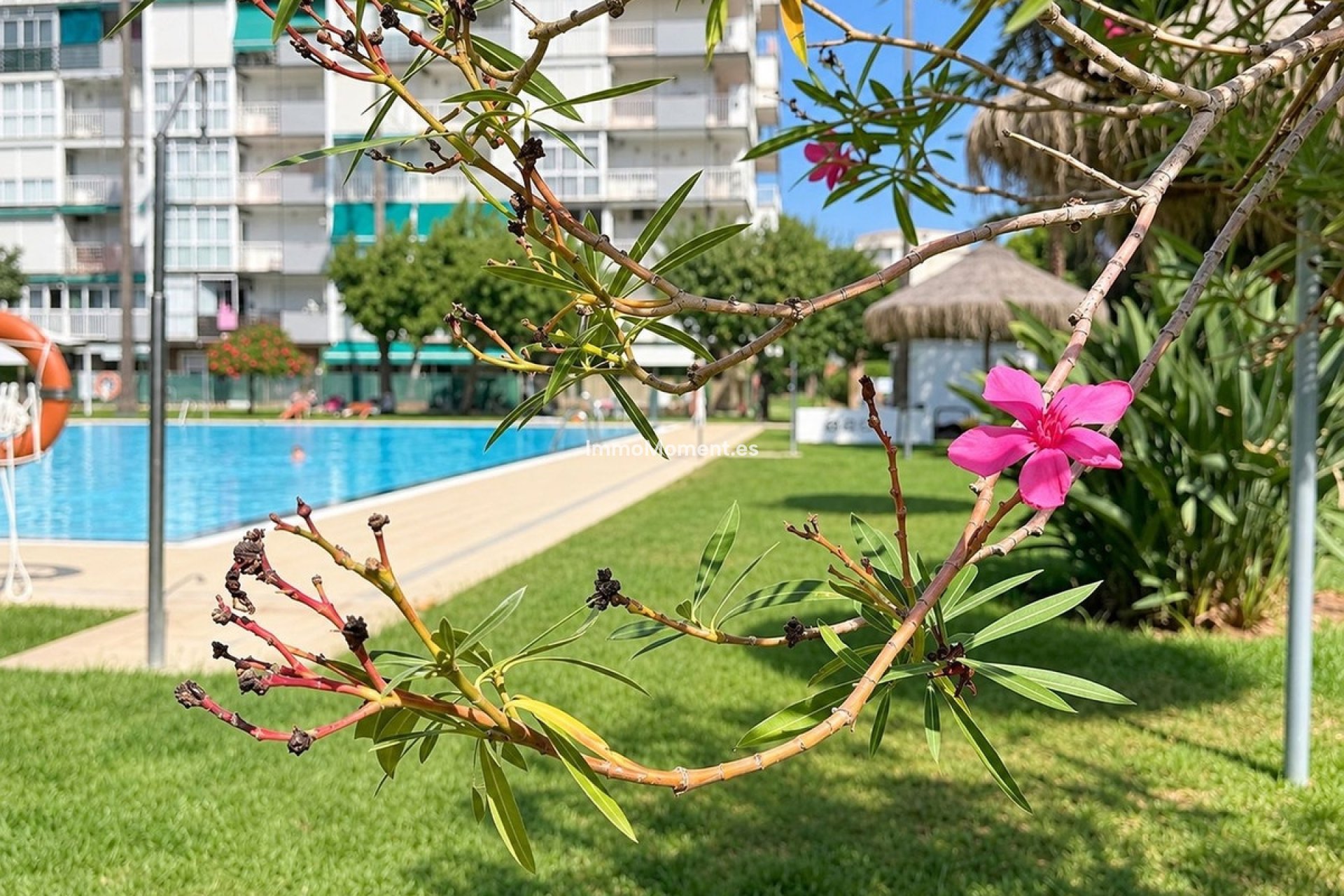 Wiederverkauf - Wohnung - Benalmadena - Benalmadena Costa